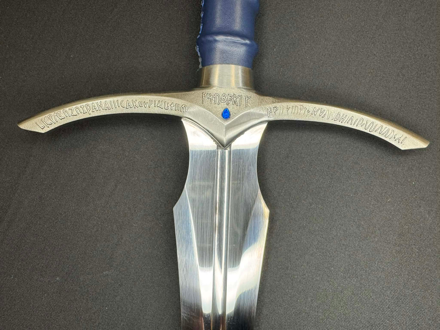 Phoenix Armory Lord of the Rings Glamdring - 65mn
