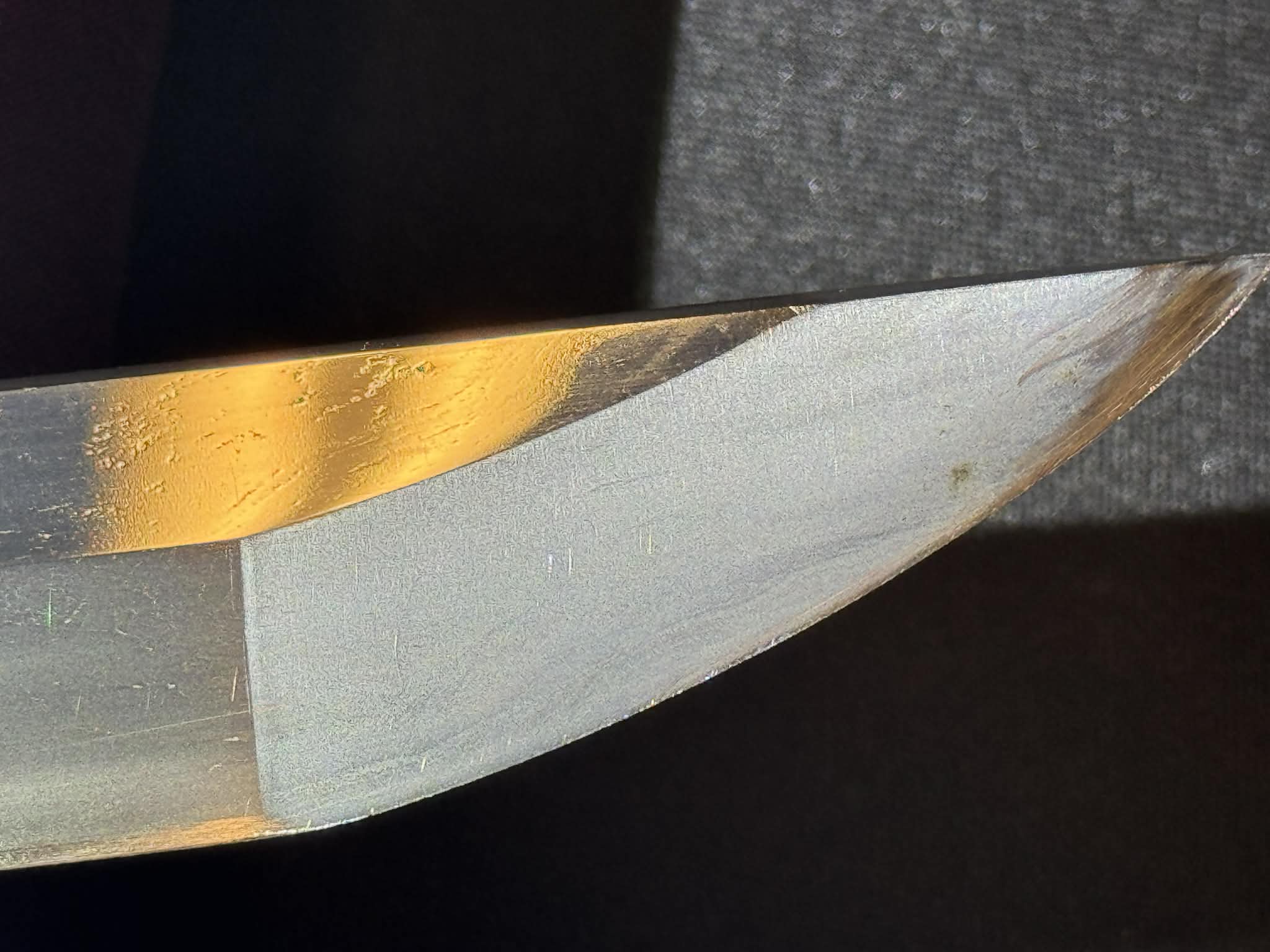 Antique Nihonto - Wakizashi in Koshirae - NBTHK attributed to Fuyuhiro