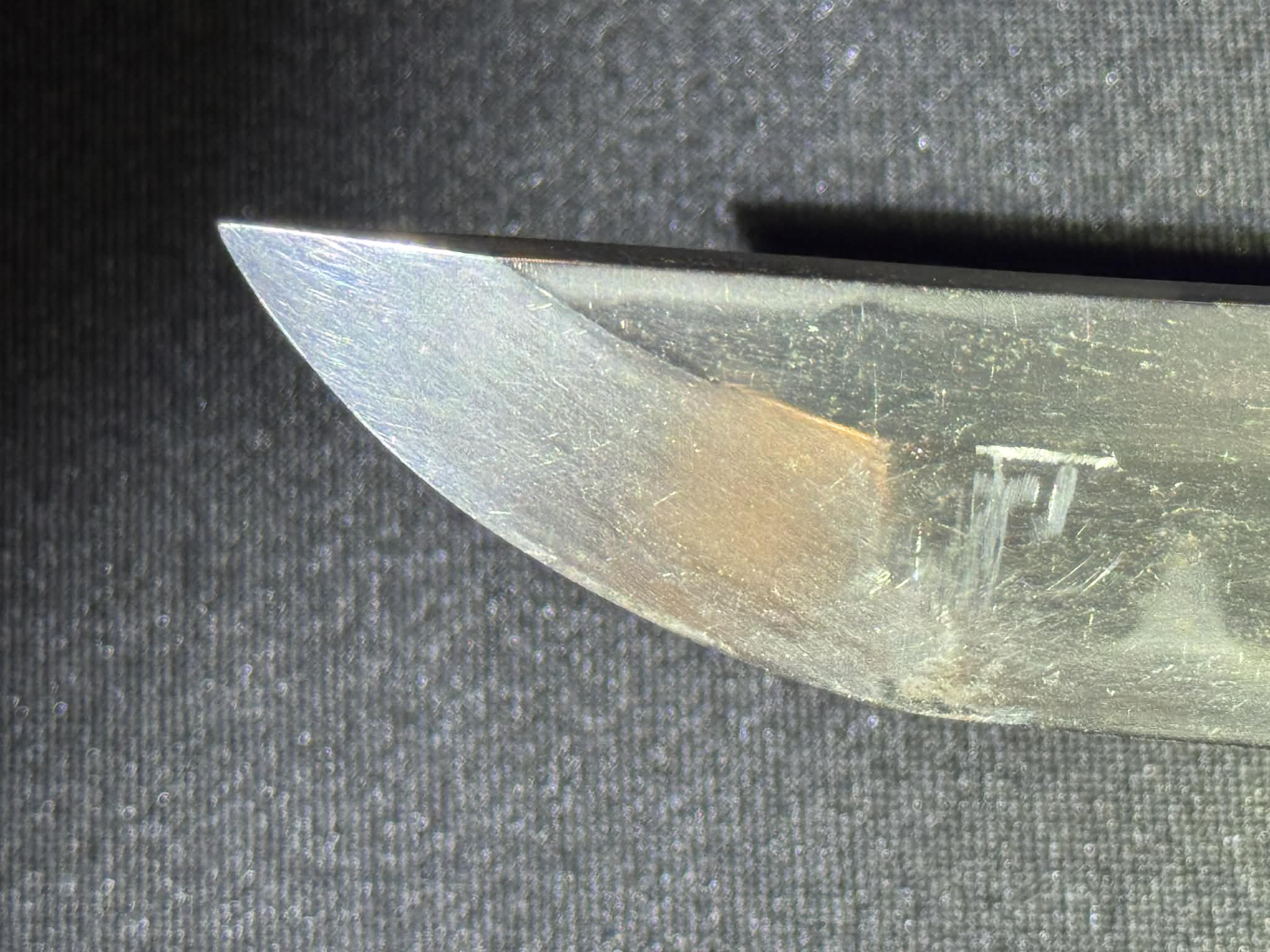 Antique Nihonto - Wakizashi in Koshirae