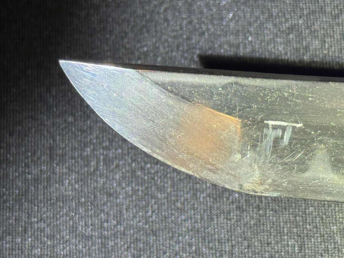 Antique Nihonto - Wakizashi in Koshirae