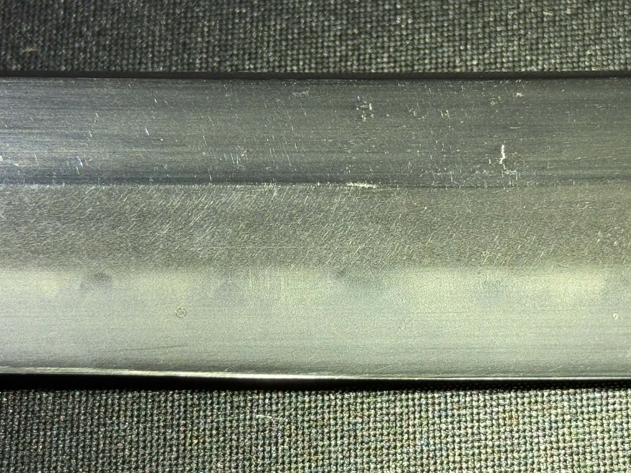 Nihonto - Katana in Tachi Koshirae