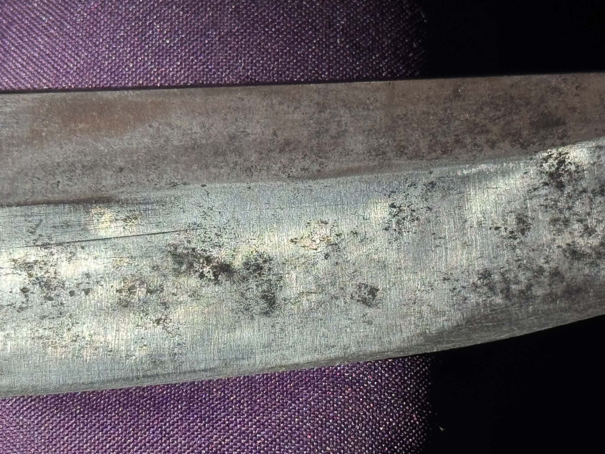 Antique Nihonto - Wakizashi in Koshirae