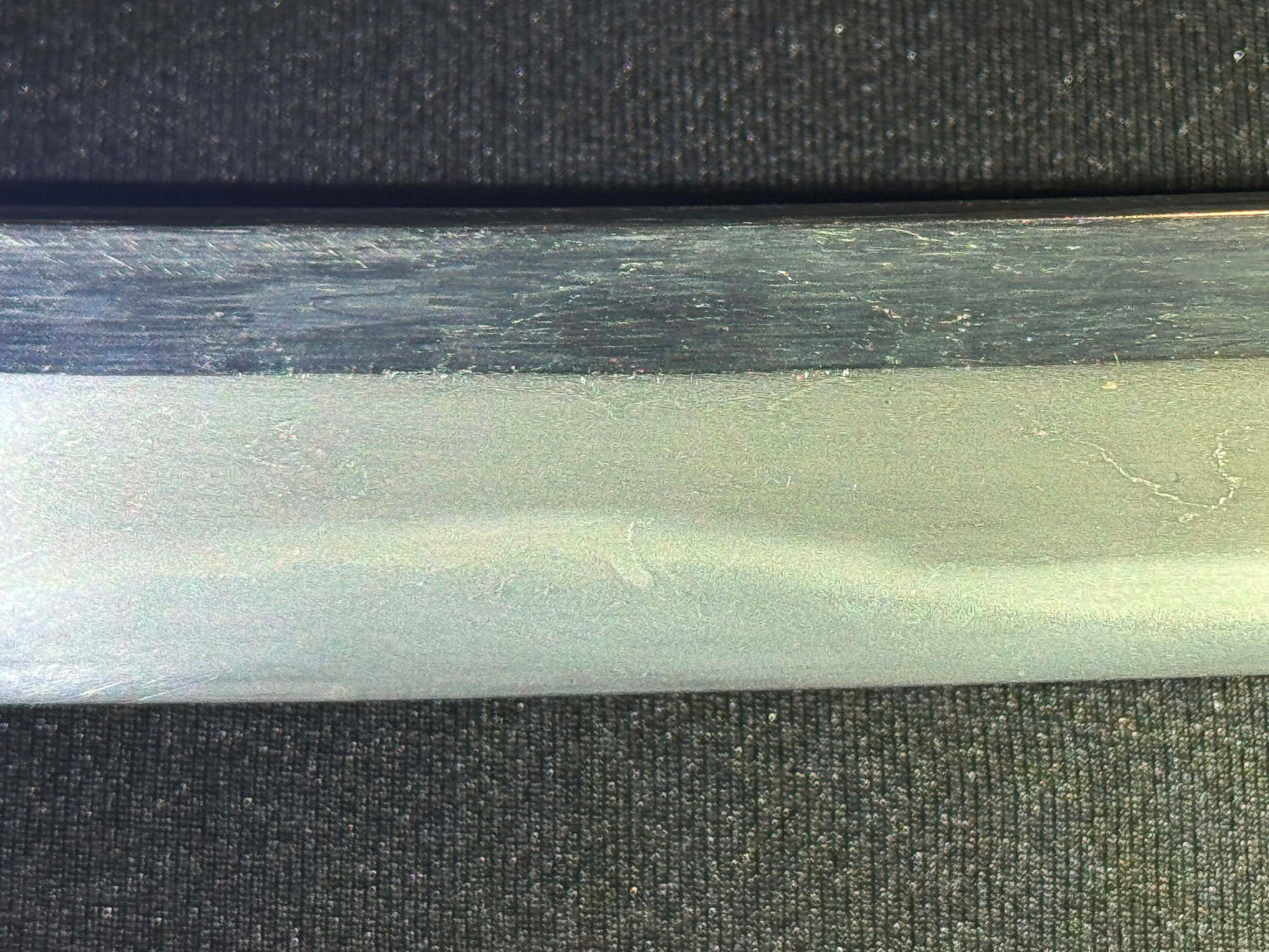 Antique Nihonto - Wakizashi in Koshirae