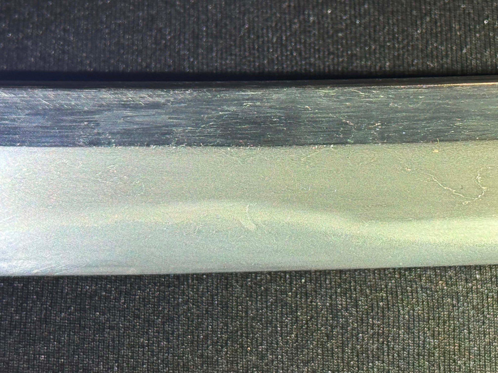 Antique Nihonto - Wakizashi in Koshirae