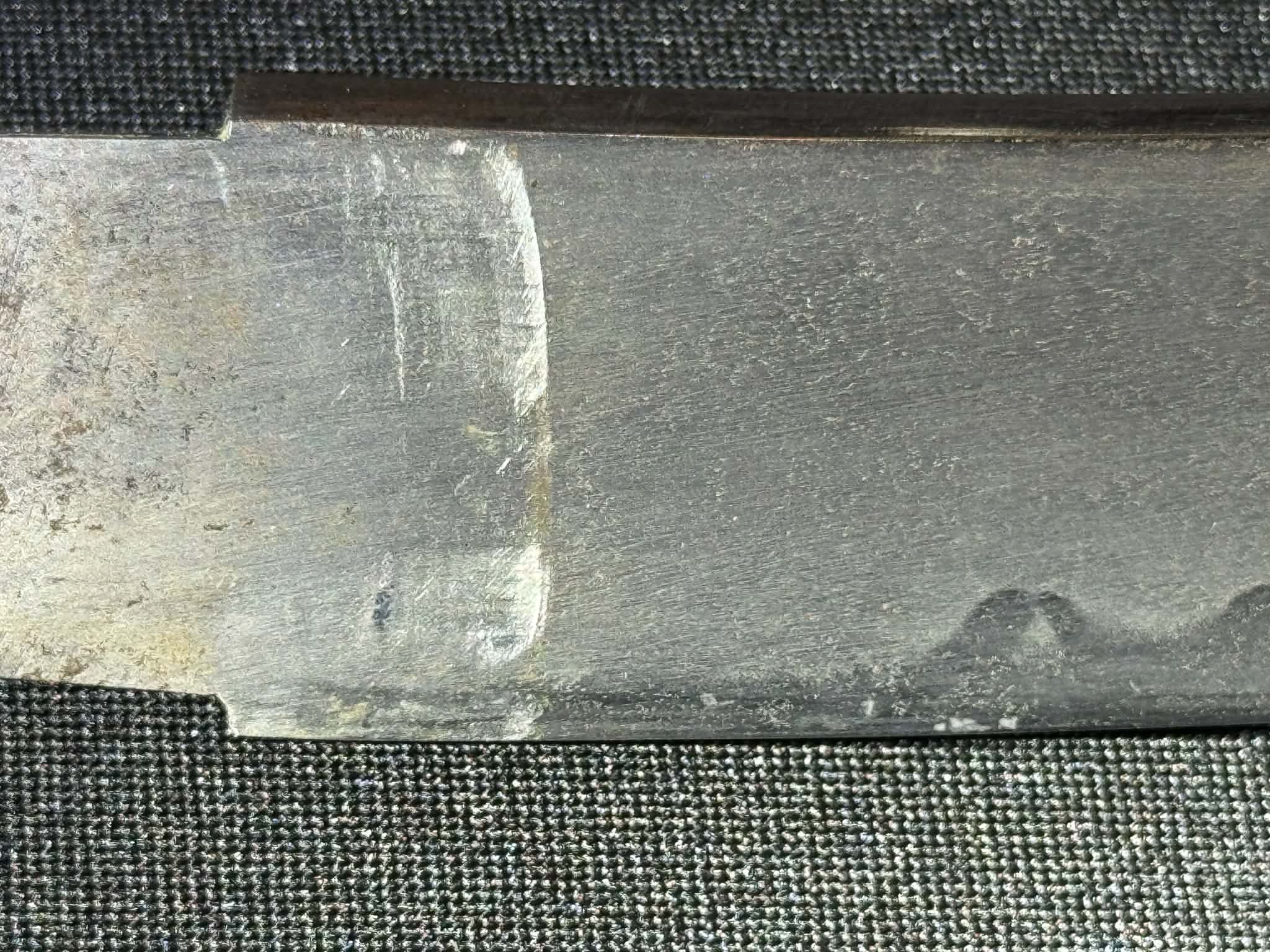 Antique Nihonto - Wakizashi in Koshirae