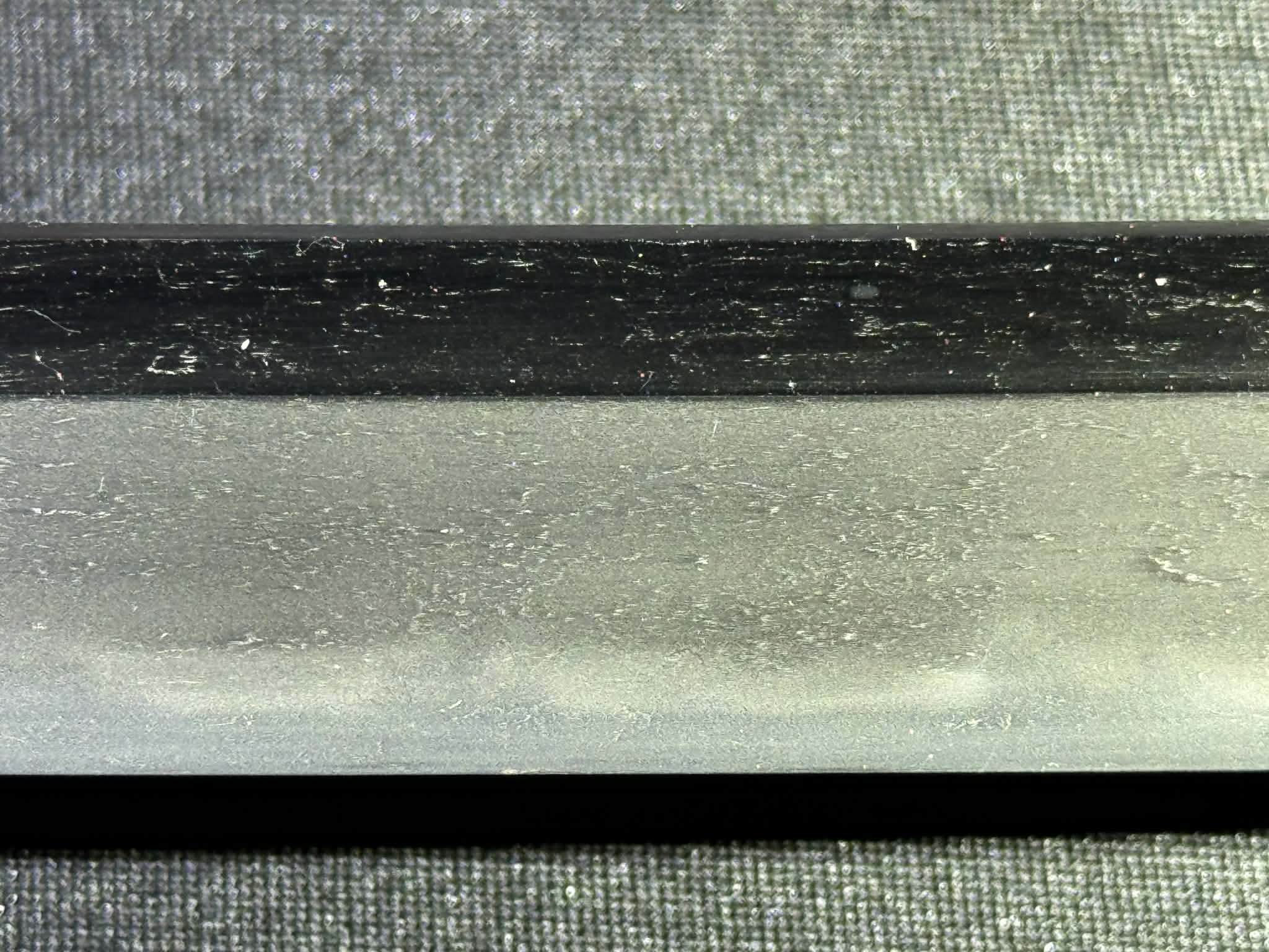 Antique Nihonto - Wakizashi in Koshirae, NBTHK attributed to Fujiwara Takada