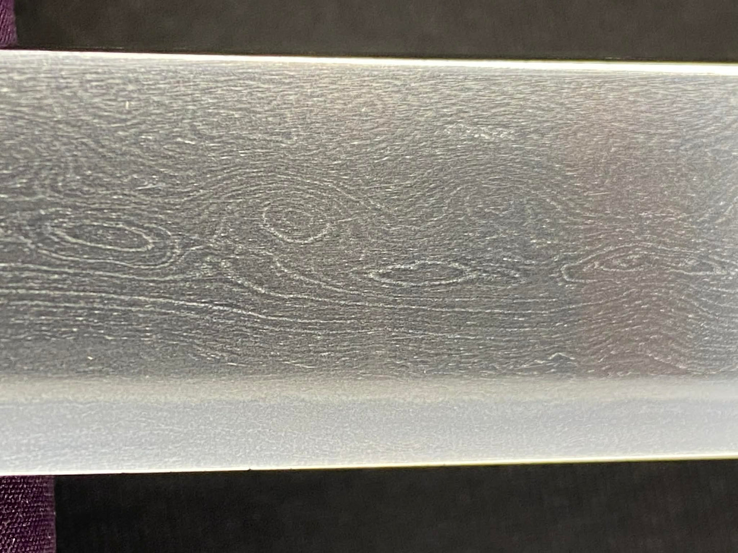 Antique Nihonto -  Tanto in Kaiken Koshirae, late Muromachi (425+ years old) - NBTHK Hozon Attributed to Sue Mihara