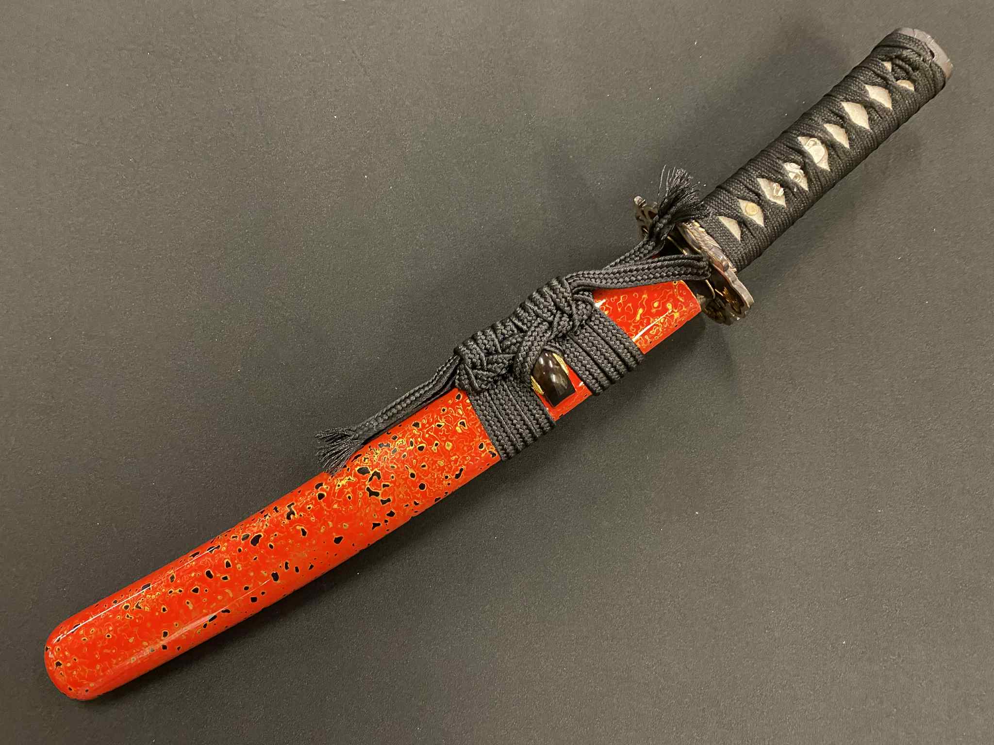 Phoenix Armory Tanto - Blaze T10
