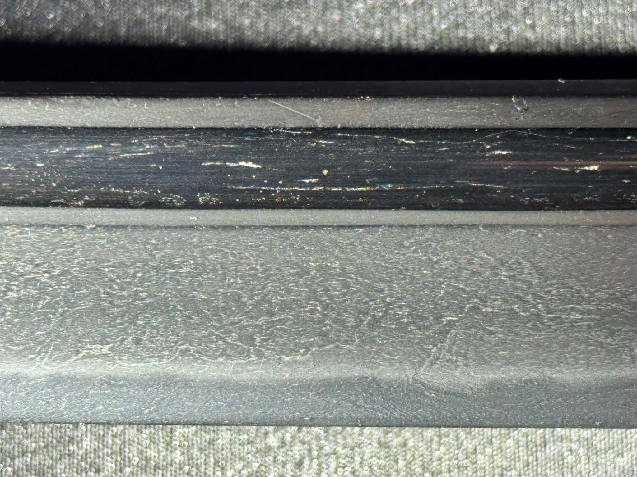 Antique Nihonto - Early Nanbokucho (about 700 years old) Wakizashi in Shirasaya, Tanobe Sayagaki attributed to Shikkake