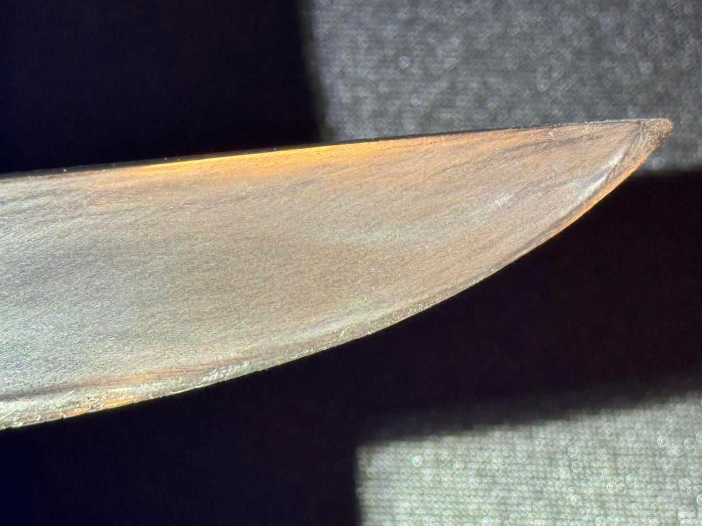 Antique Nihonto - Wakizashi in Koshirae