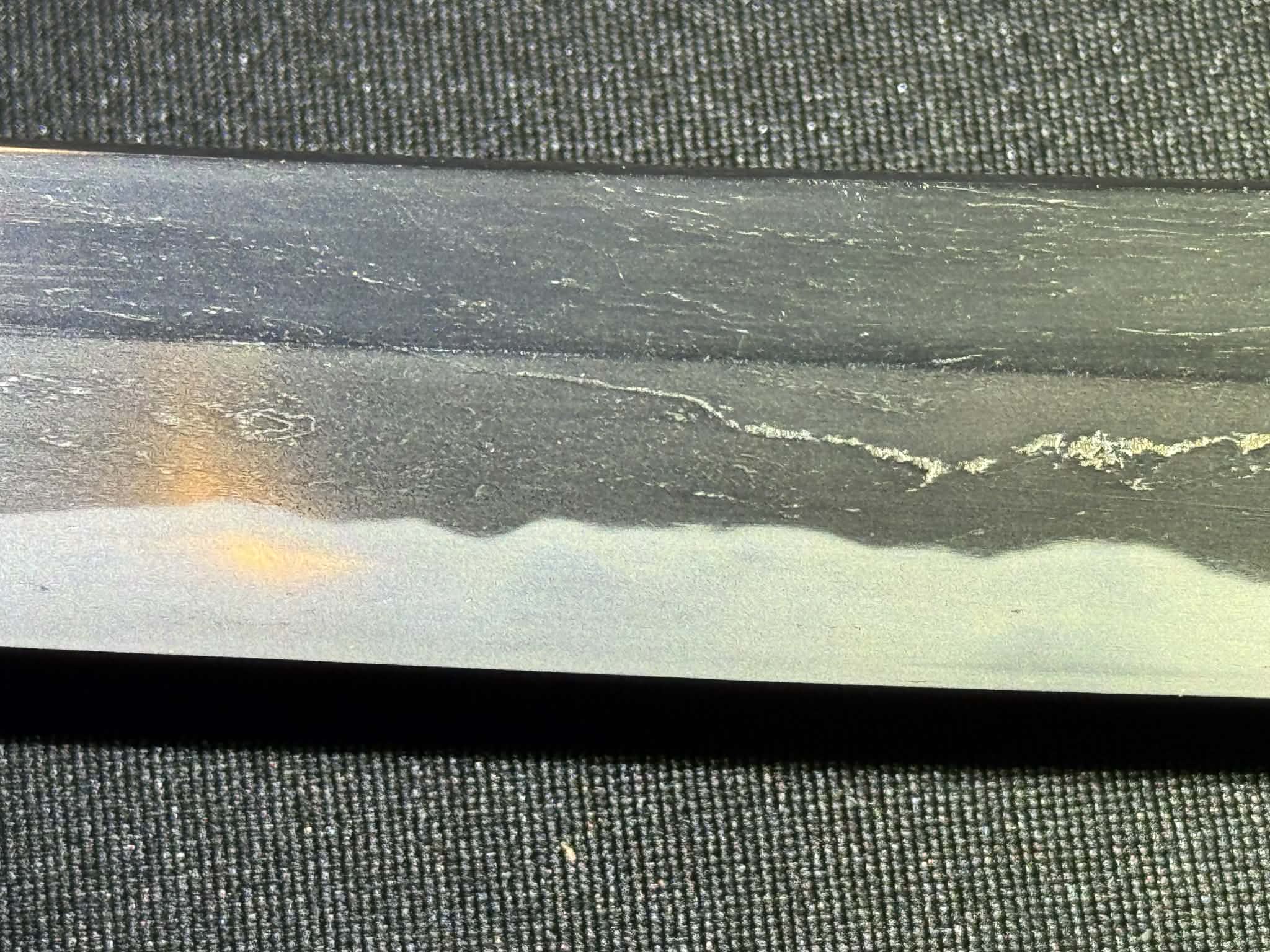 Antique Nihonto -  Katana in Koshirae