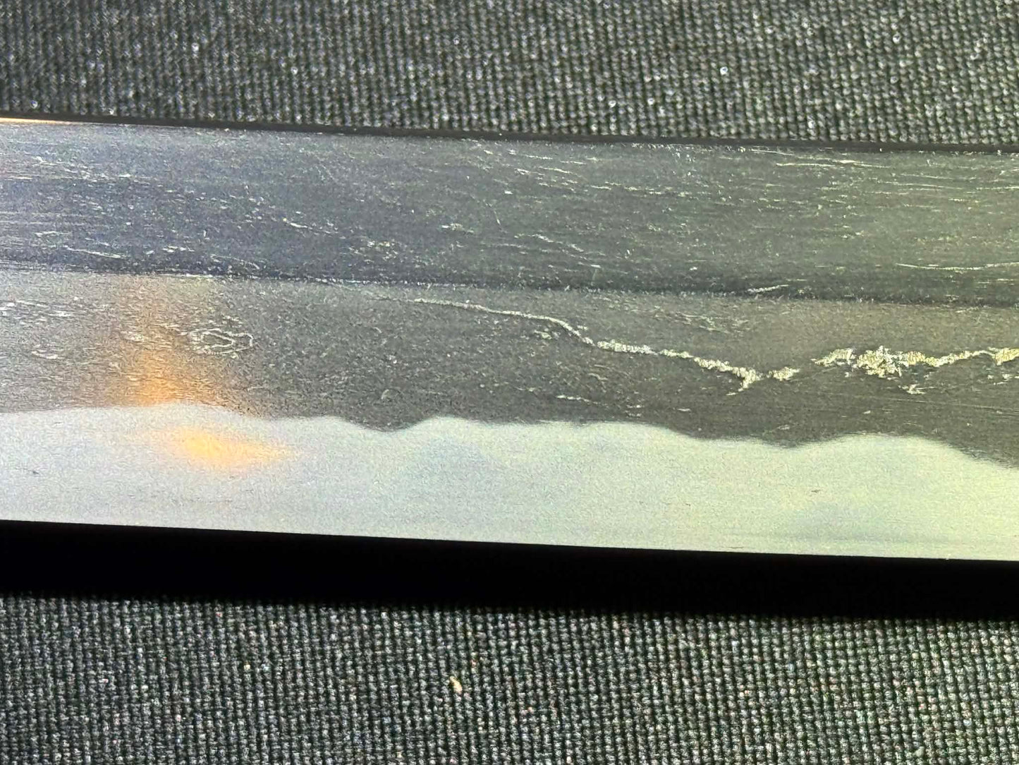 Antique Nihonto -  Katana in Koshirae