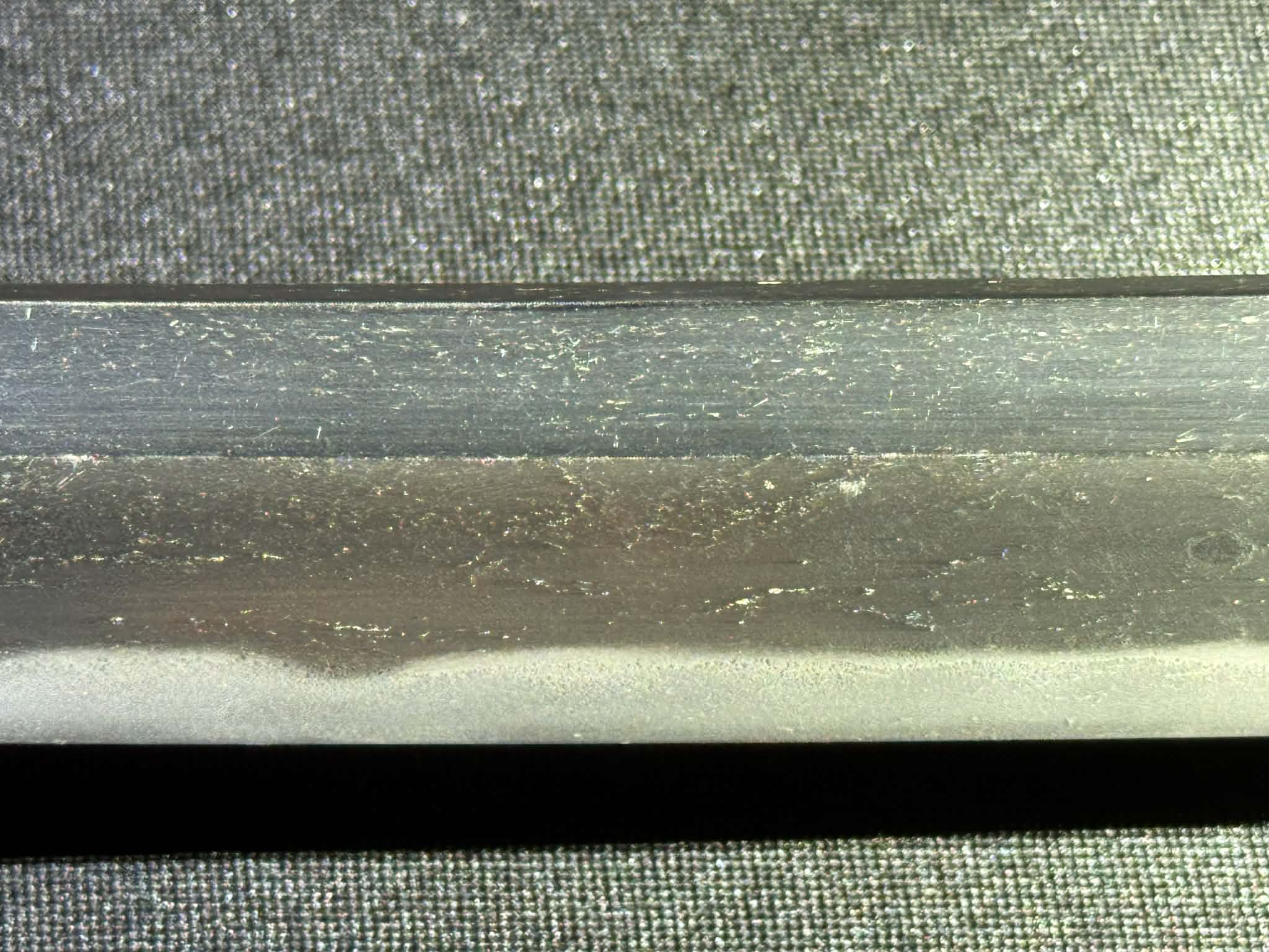 Antique Nihonto - Wakizashi in Koshirae