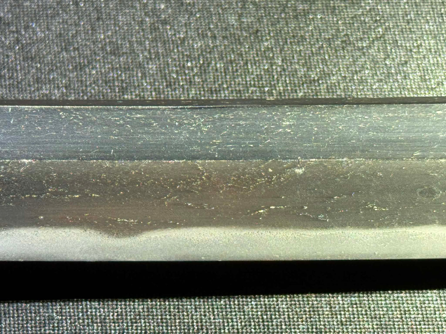Antique Nihonto - Wakizashi in Koshirae