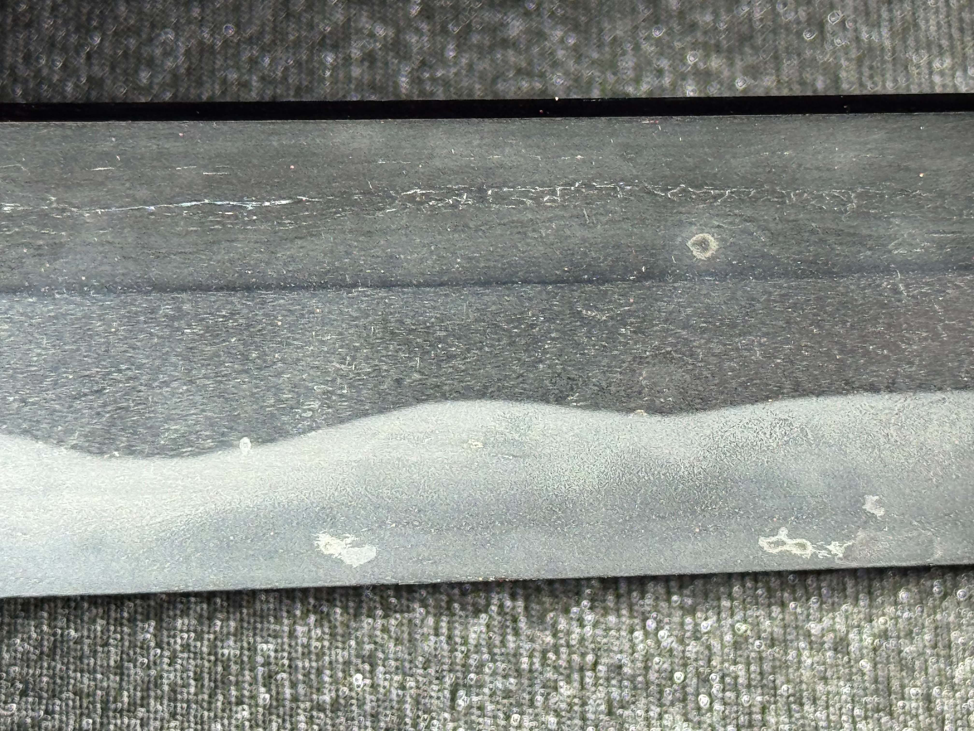Antique Nihonto - Early Edo(350 years old) Katana with Koshirae - NBTHK attributed to Fujiwara Takada