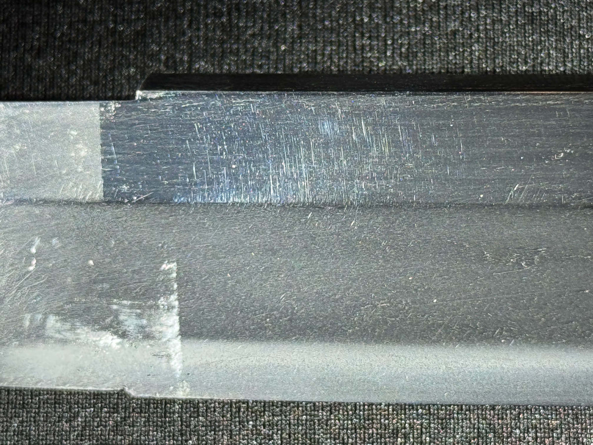 Antique Nihonto - Early Edo Katana in Koshirae, NBTHK attributed to Yamato No Kami Tadayuki, Dated Kyohou 6