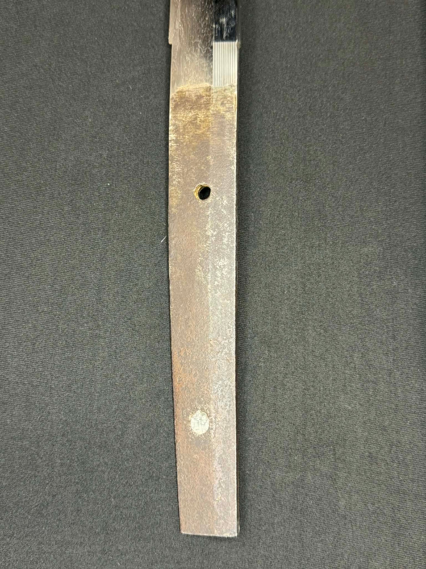 Antique Nihonto -  Katana in Iai-Ready Koshirae - NBTHK attributed to Kaifu