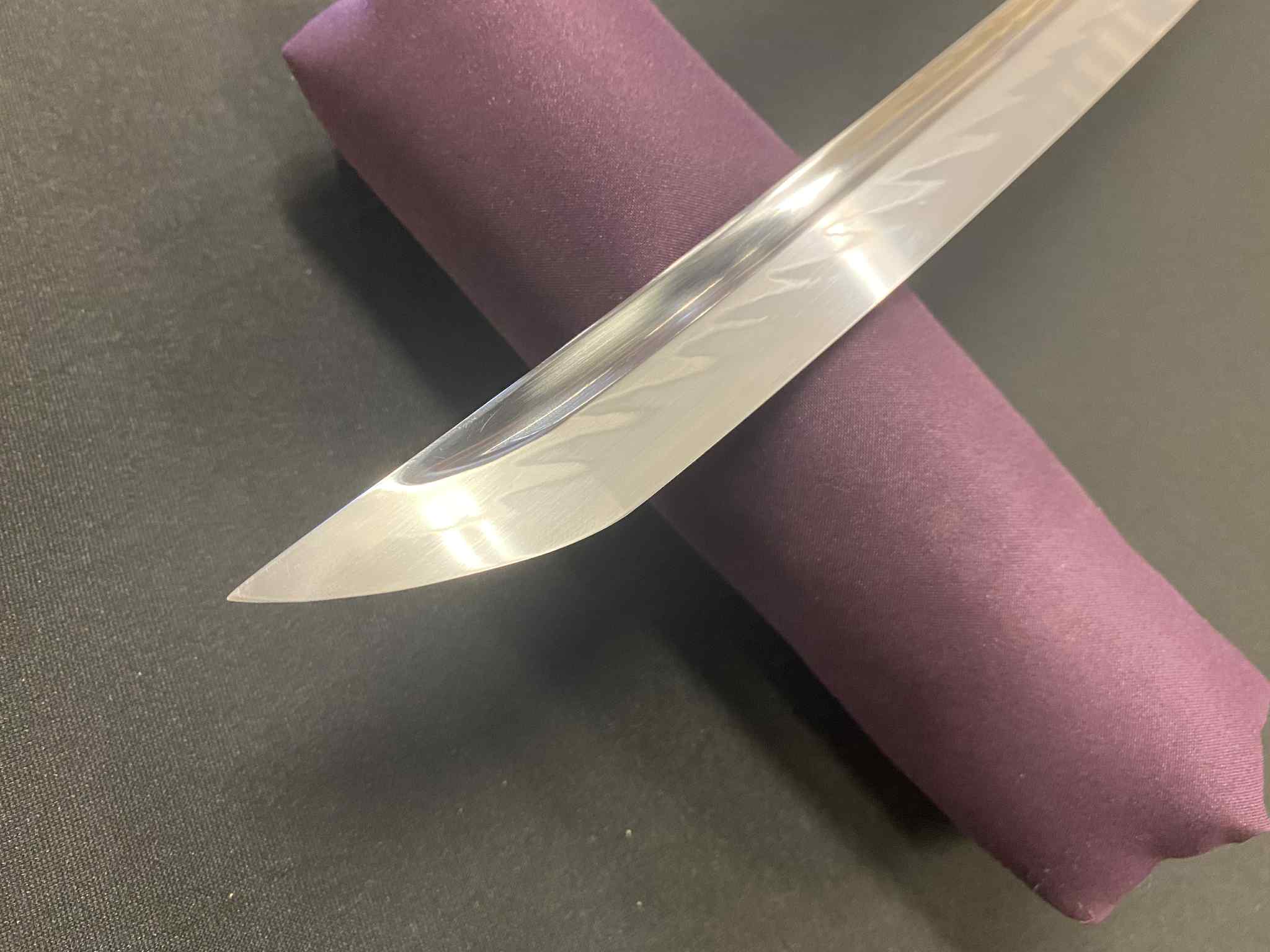 Phoenix Armory Katana - Summer Dragonfly T10