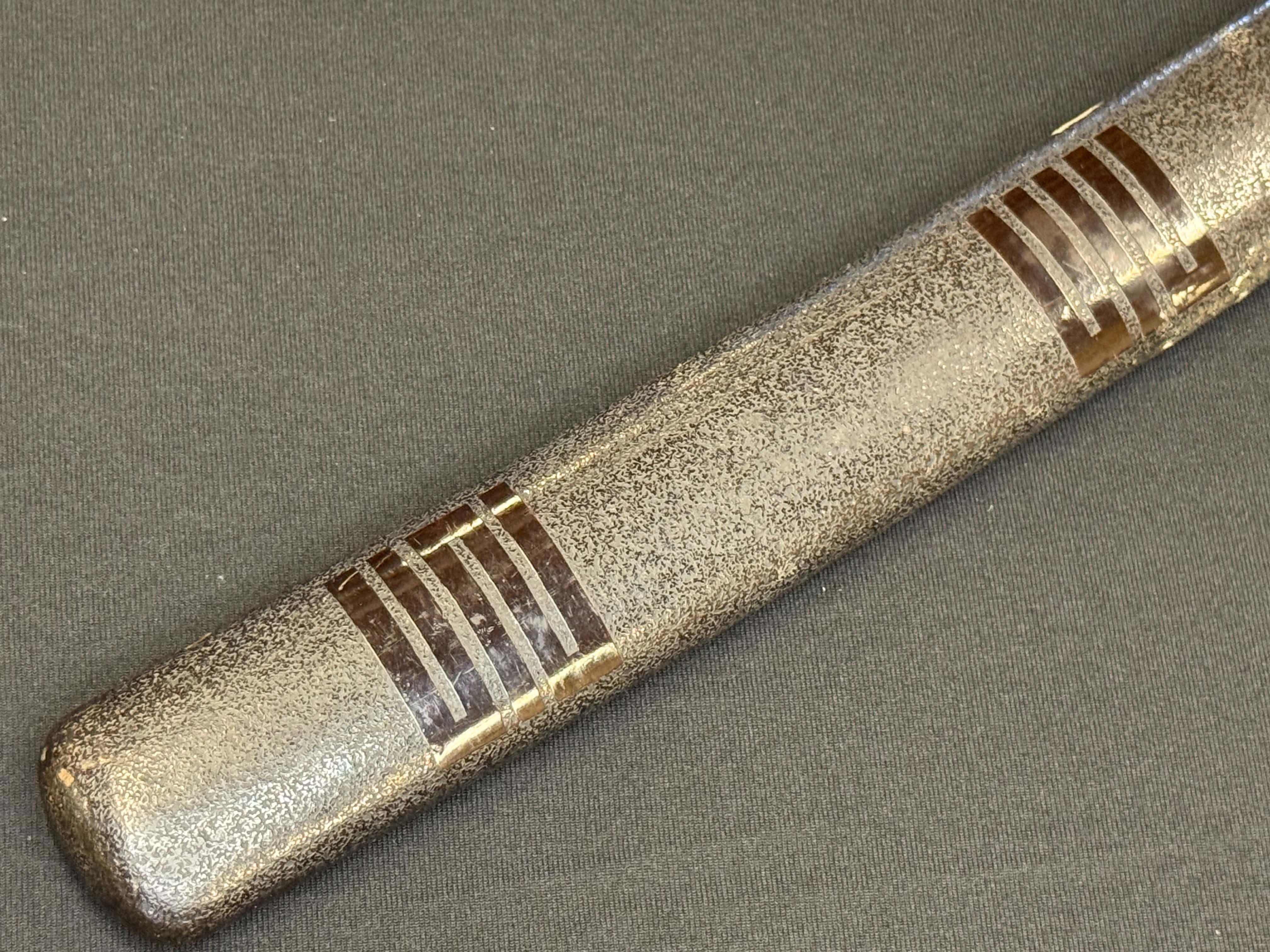 Antique Nihonto - Wakizashi in Koshirae