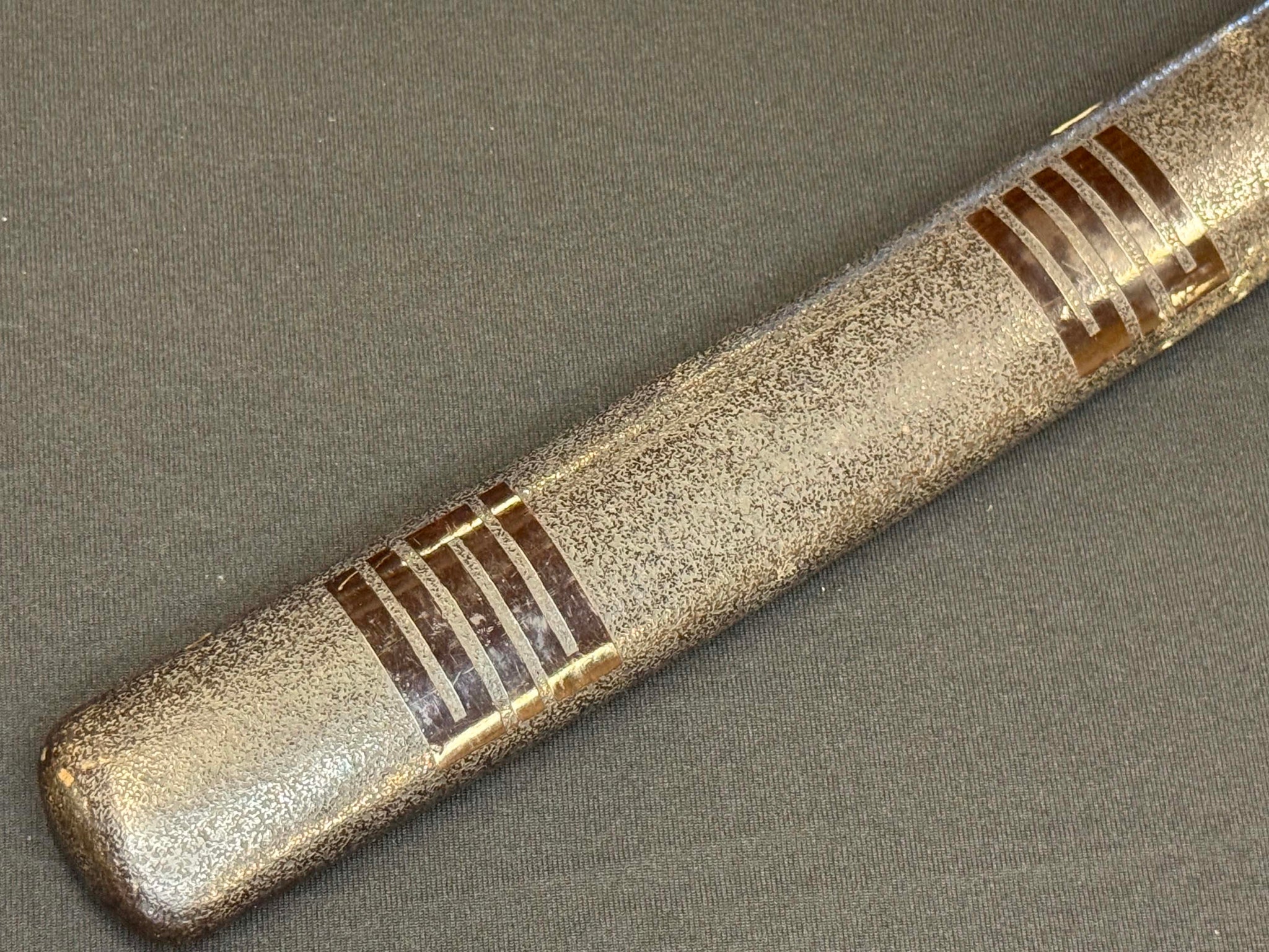 Antique Nihonto - Wakizashi in Koshirae
