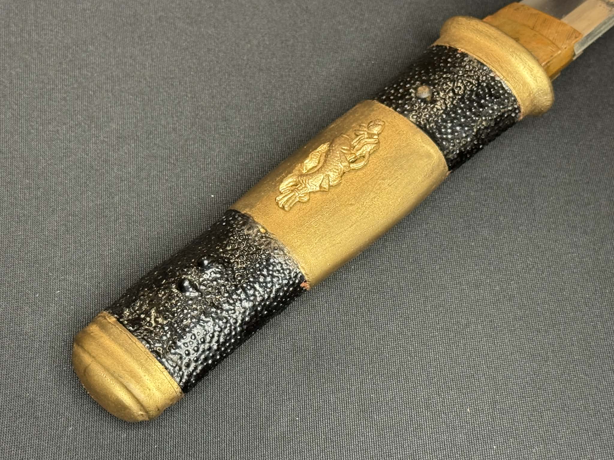 Antique Nihonto - Wakizashi in Koshirae