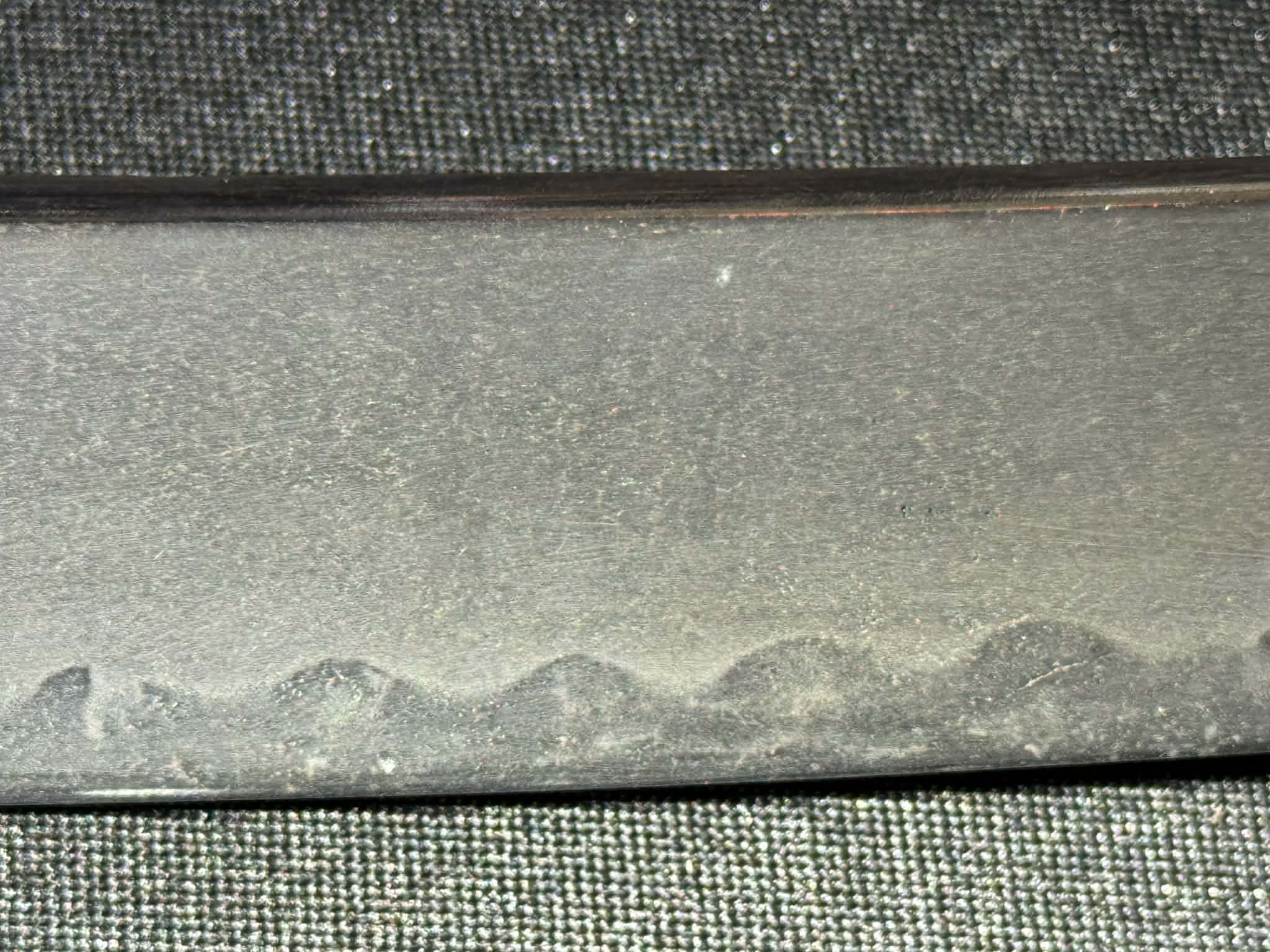 Antique Nihonto - Wakizashi in Koshirae