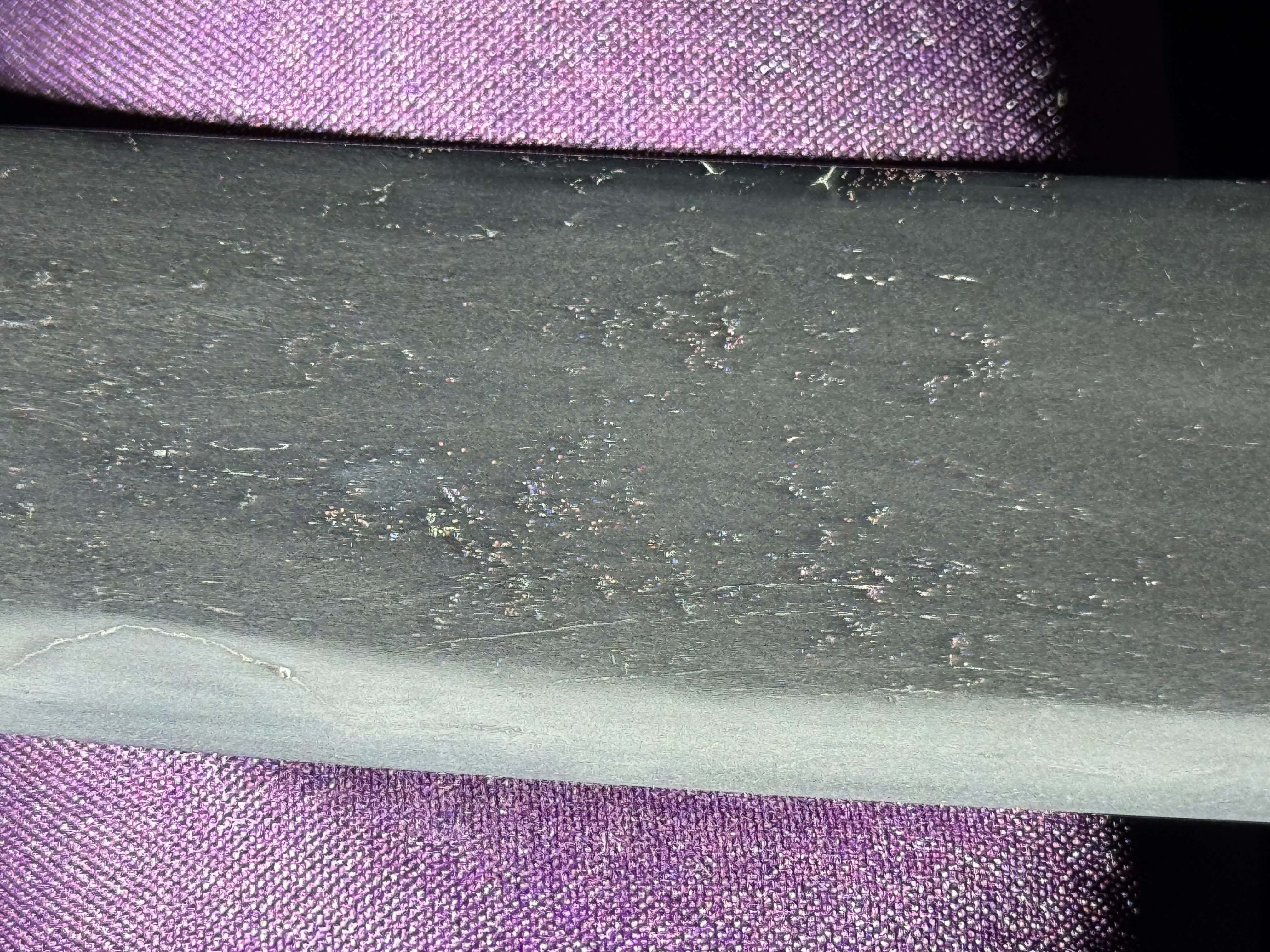 Antique Nihonto - Katahira Wakizashi in Shirasaya