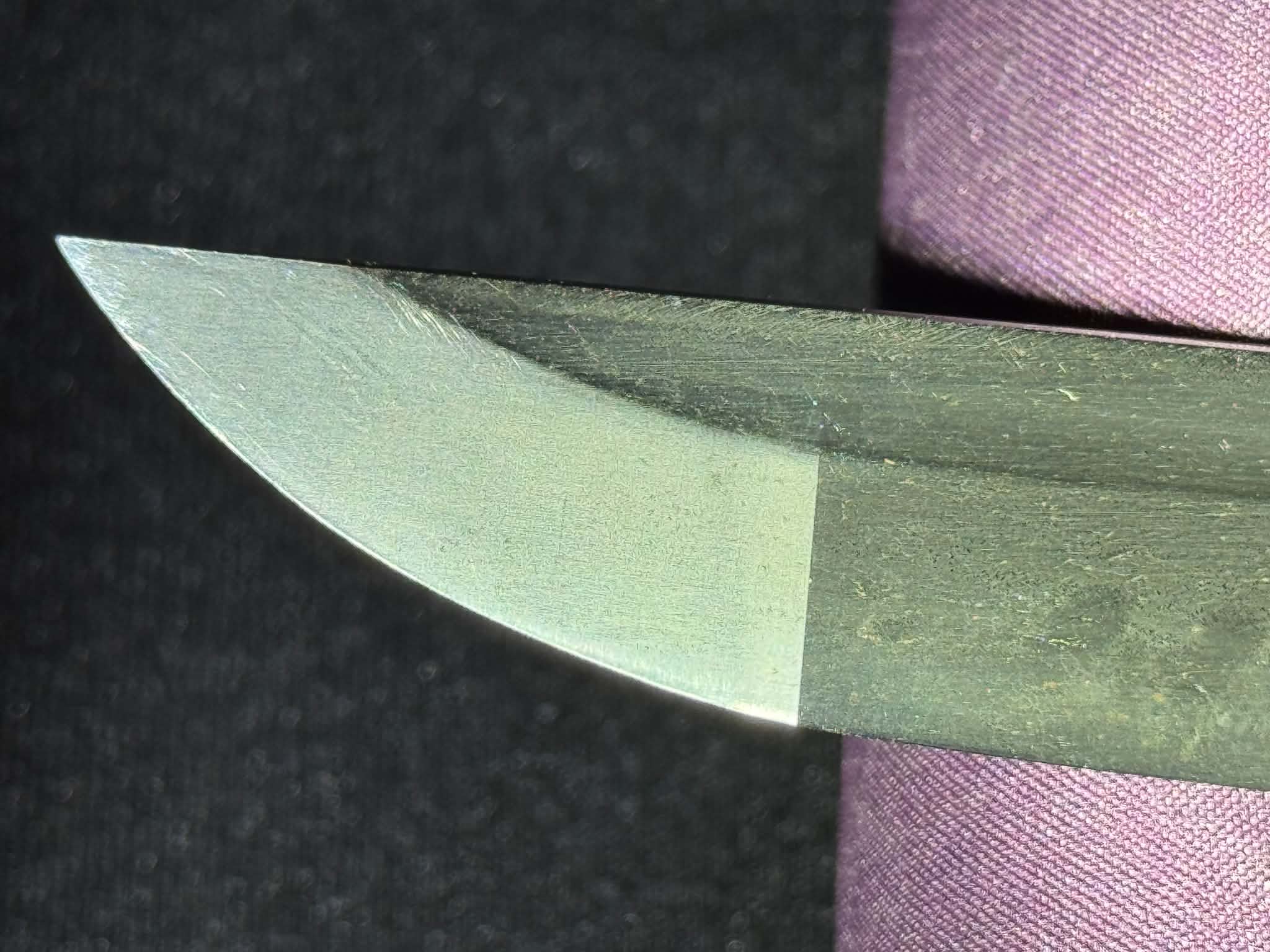 Antique Nihonto - Wakizashi in Koshirae