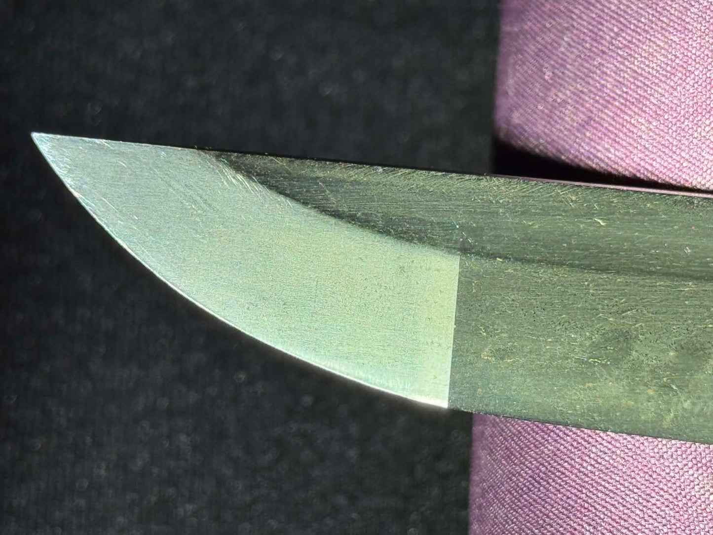 Antique Nihonto - Wakizashi in Koshirae