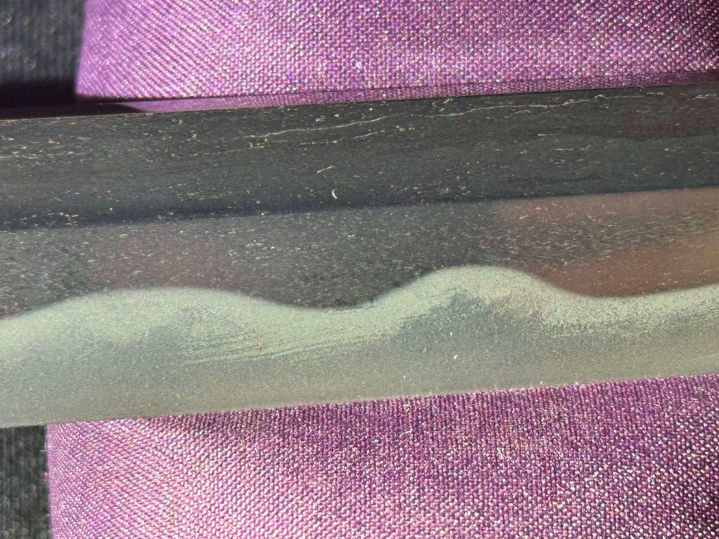 Antique Nihonto - Early Edo(350 years old) Katana with Koshirae - NBTHK attributed to Fujiwara Takada