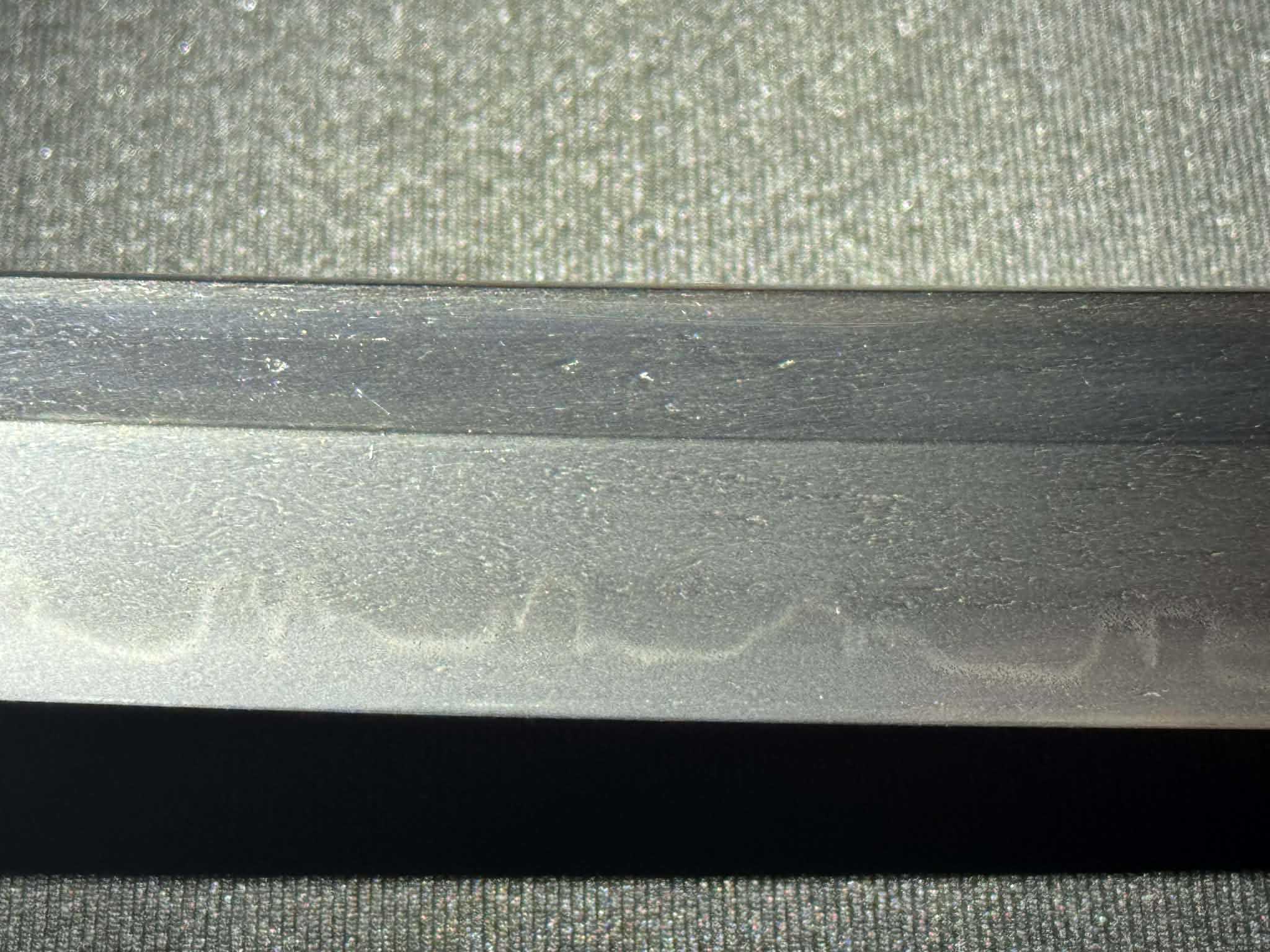 Antique Nihonto -  Katana in Koshirae - NBTHK attributed to Tomishige