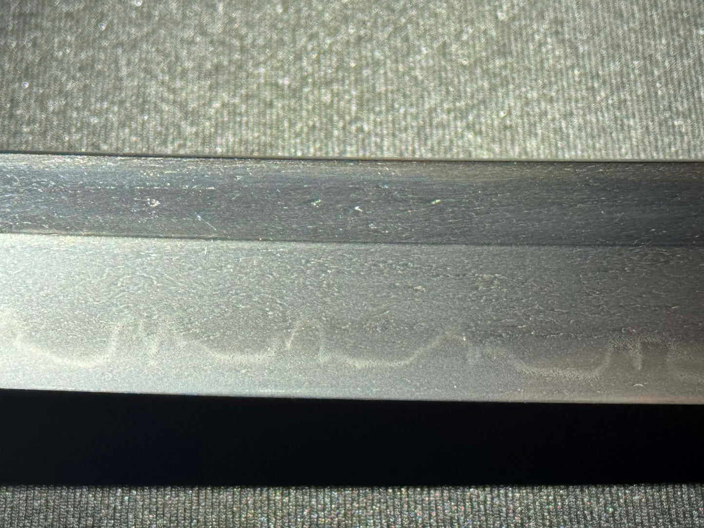 Antique Nihonto -  Katana in Koshirae - NBTHK attributed to Tomishige
