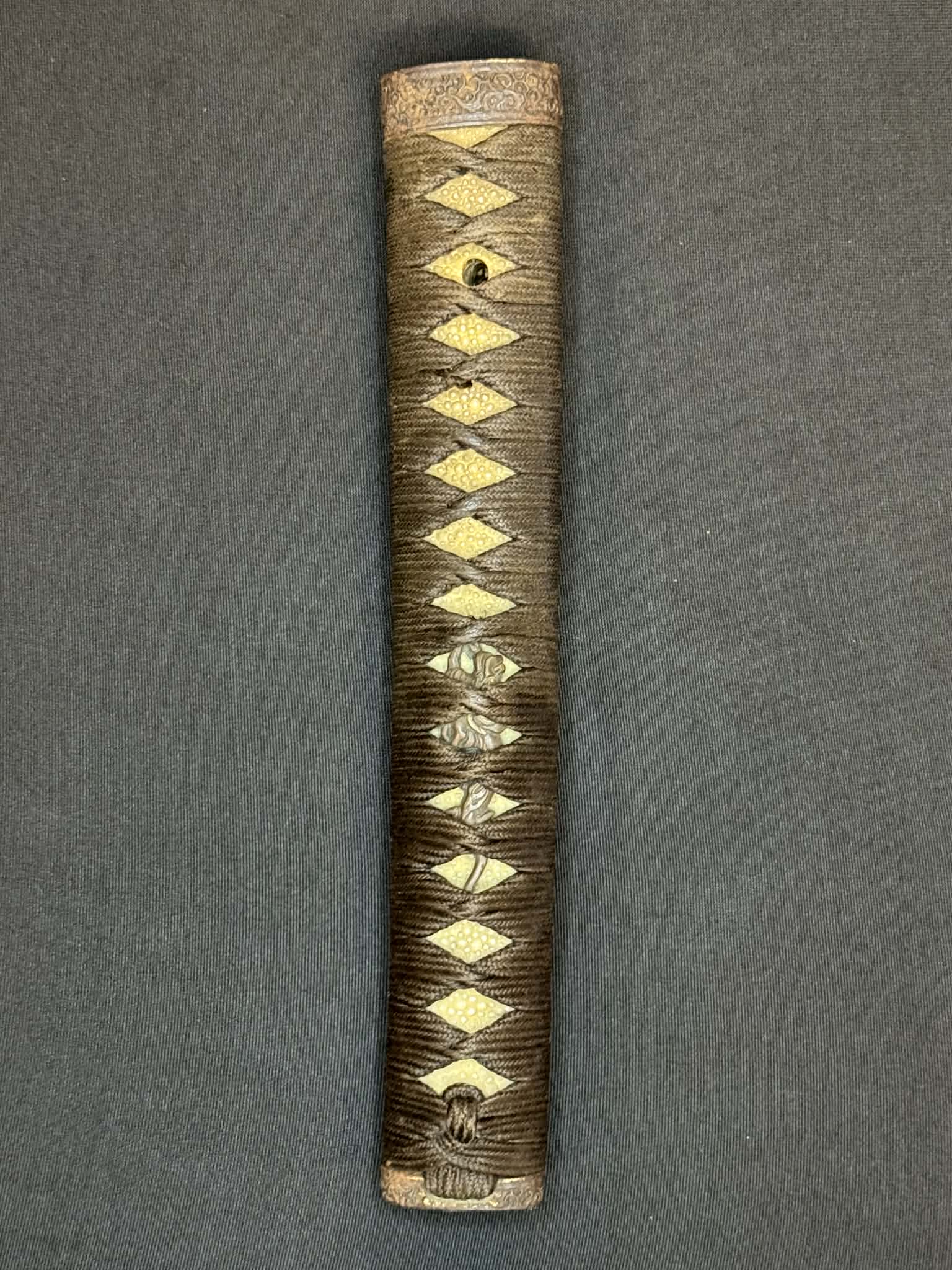 Antique Nihonto - Katana in Koshirae