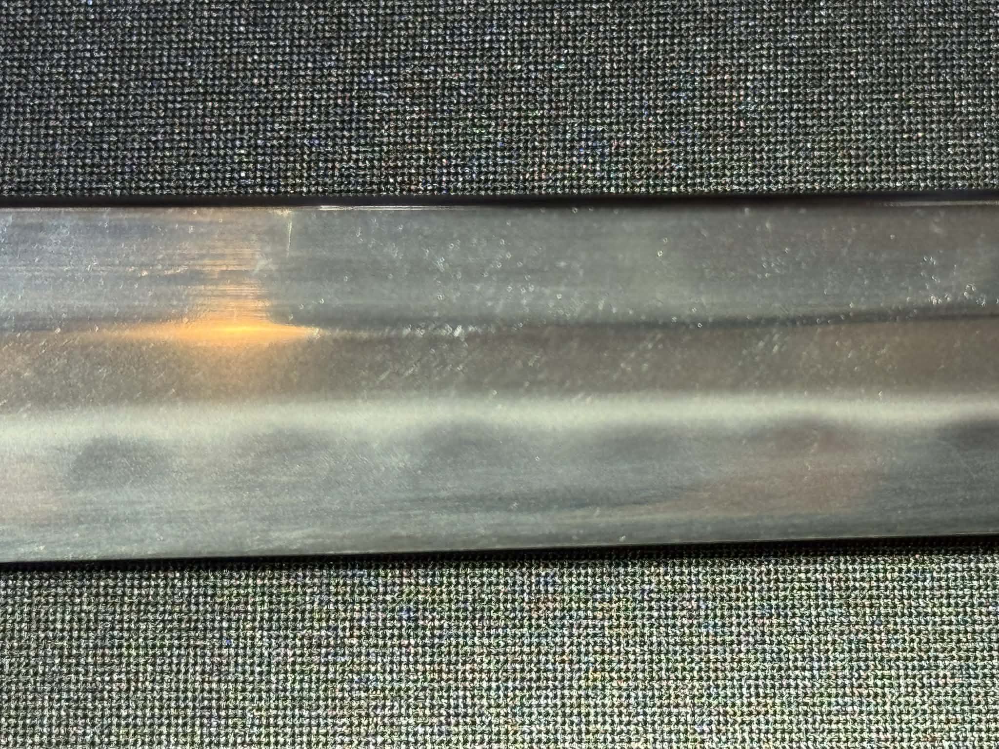 Nihonto - Katana in Tachi Koshirae