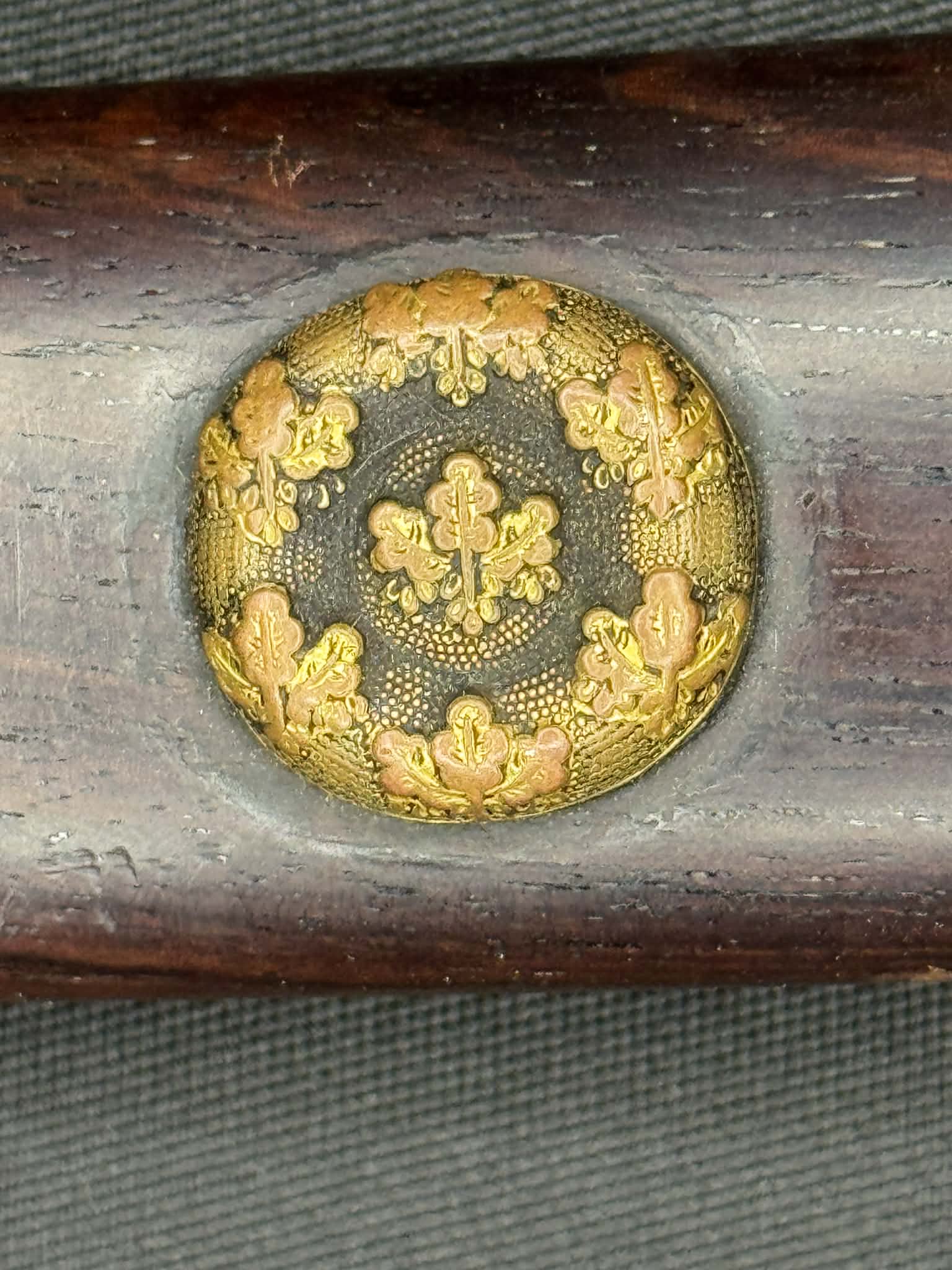Antique Nihonto - Wakizashi in Koshirae