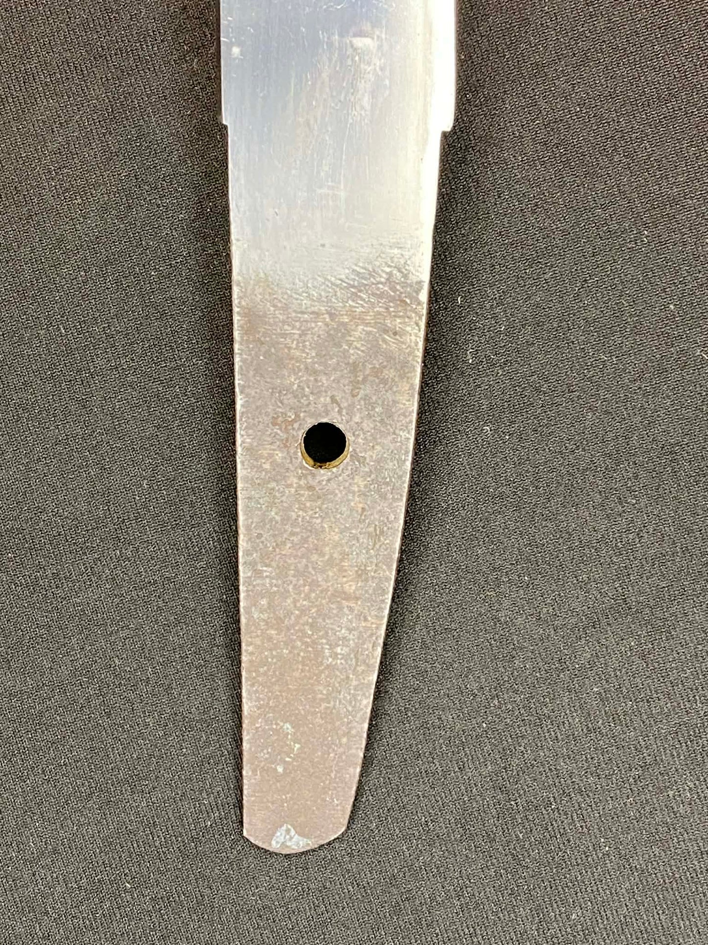 Antique Nihonto -  Tanto in Koshirae, unsigned