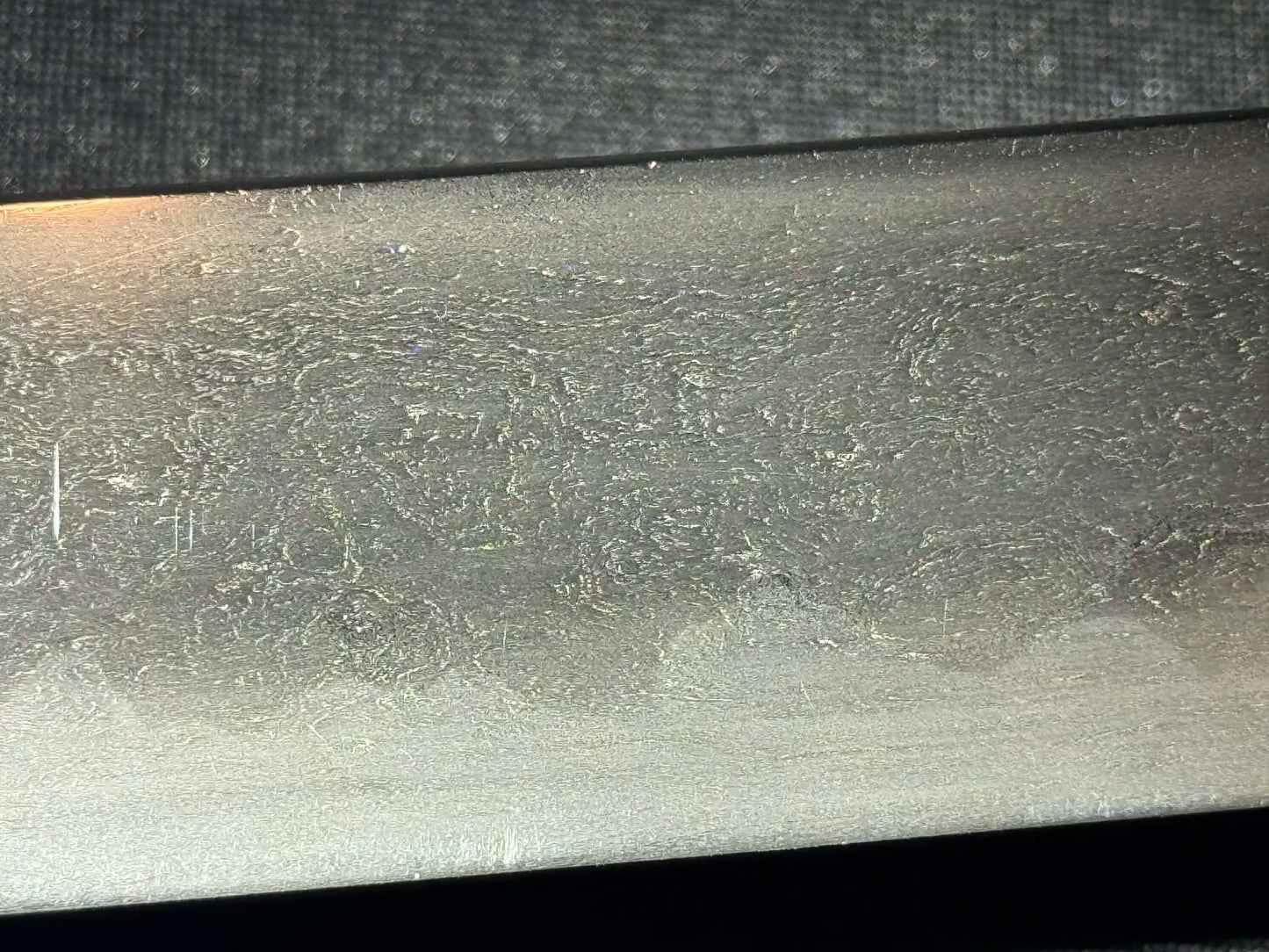 Antique Nihonto - Wakizashi in Koshirae - NBTHK attributed to Daido