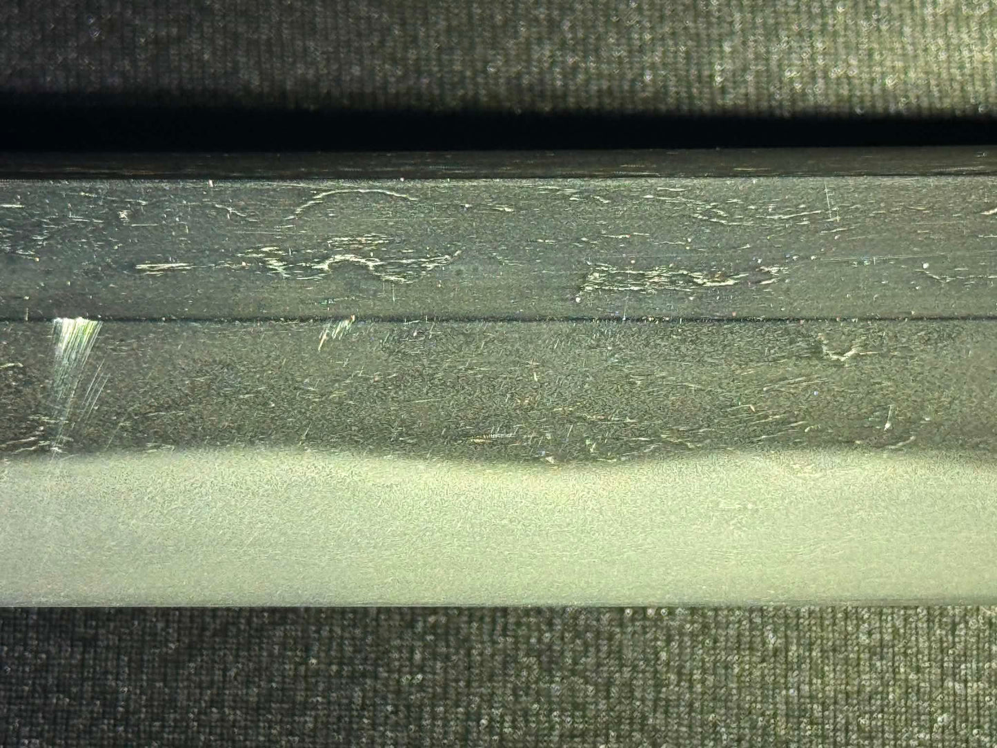 Antique Nihonto - Katana in Koshirae, signed Kunihiro (unverified)