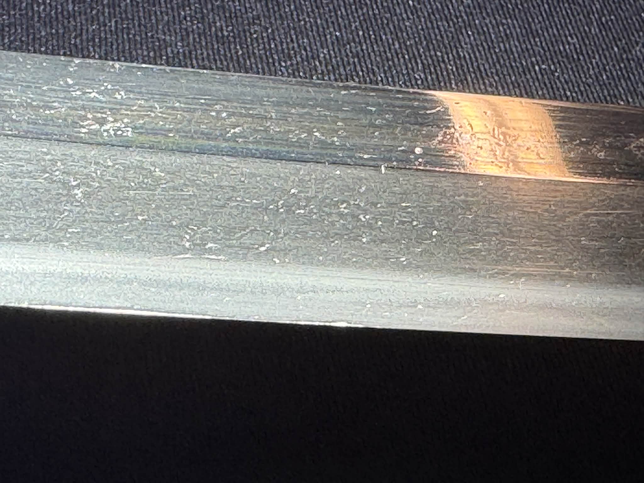 Antique Nihonto - Wakizashi in Koshirae