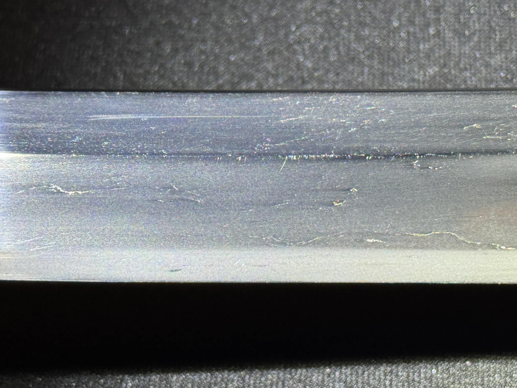 Antique Nihonto - Shobu Wakizashi in Koshirae