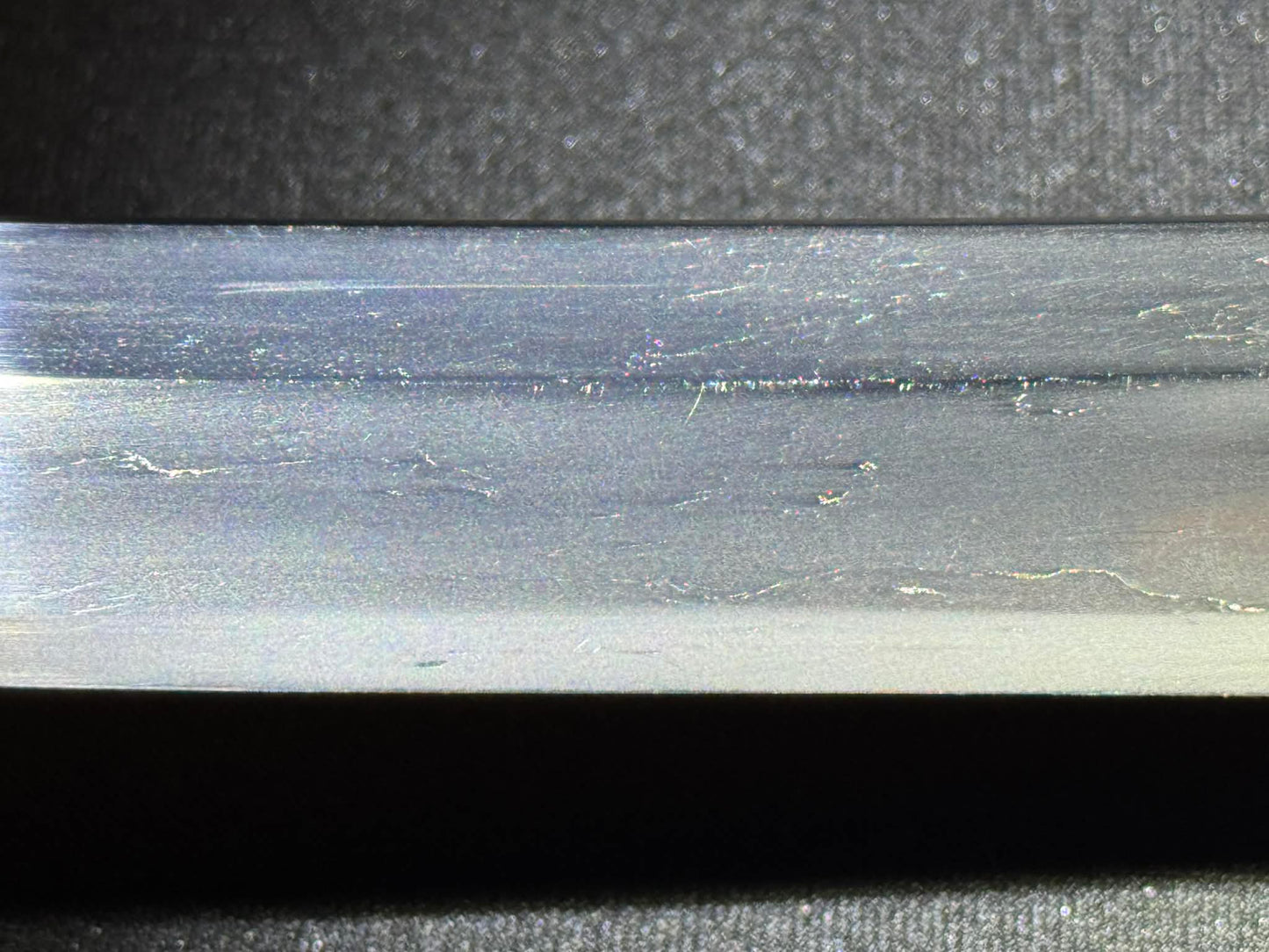 Antique Nihonto - Shobu Wakizashi in Koshirae