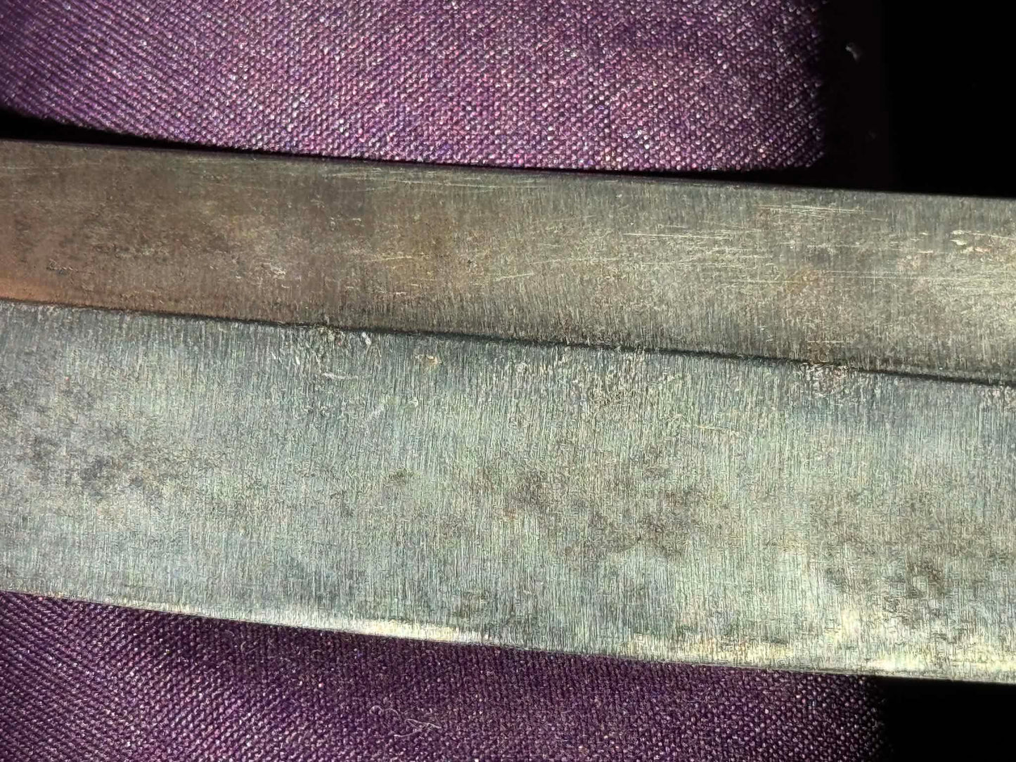 Antique Nihonto - Wakizashi in Koshirae