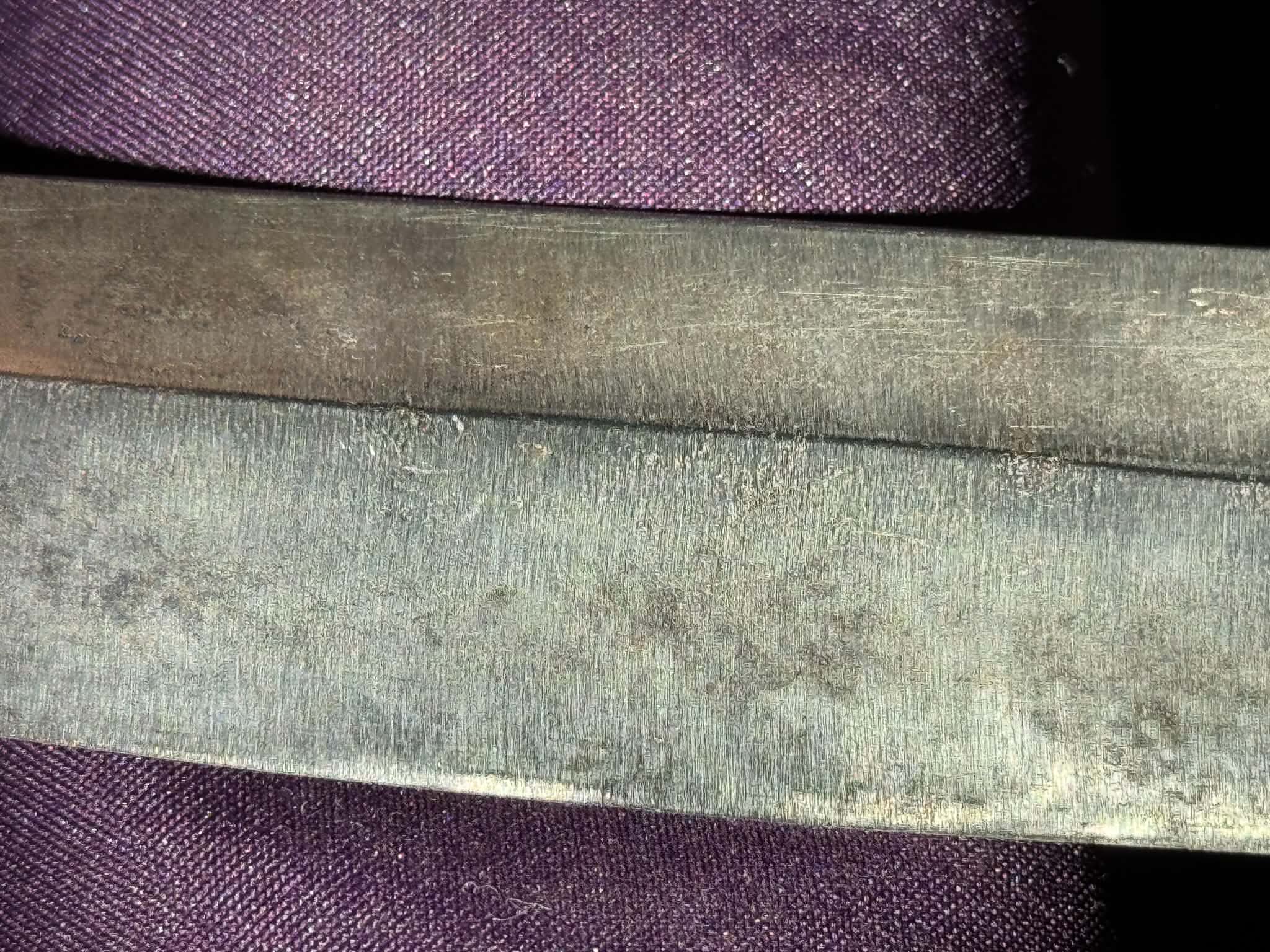 Antique Nihonto - Wakizashi in Koshirae