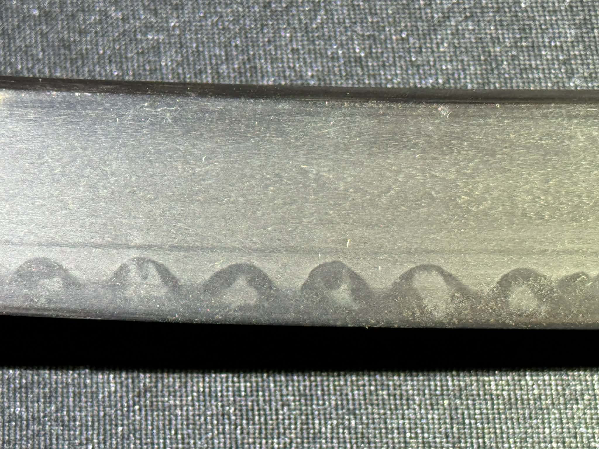 Antique Nihonto - Wakizashi in Koshirae