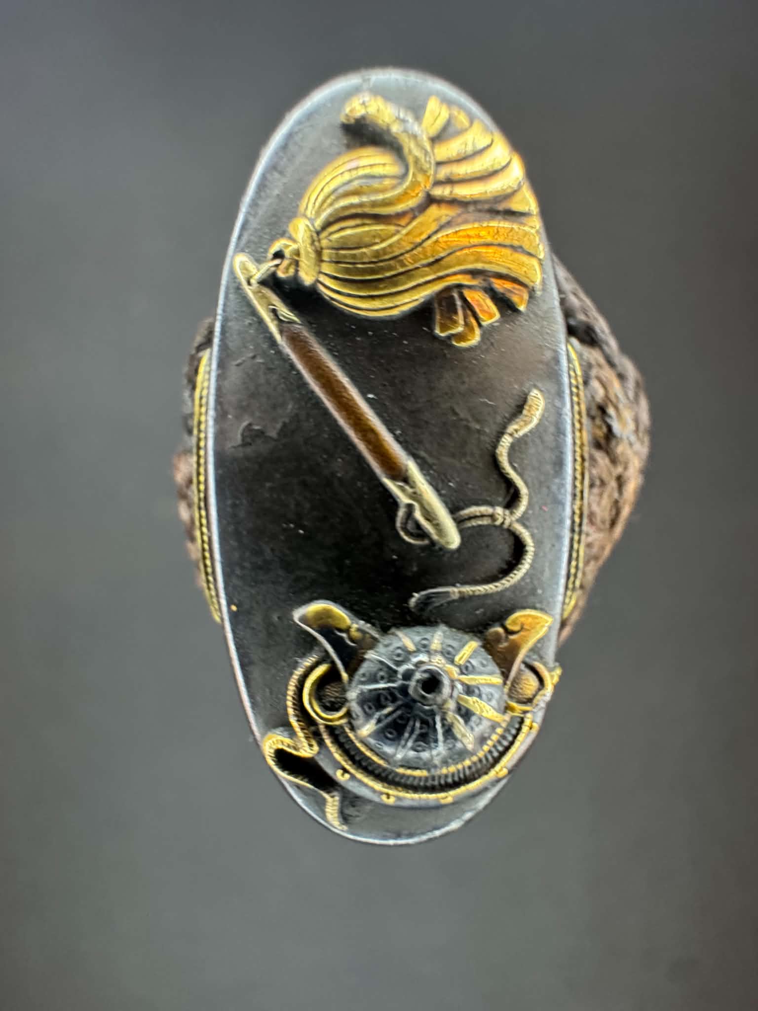 Antique Nihonto - Daishou with Koshirae. Wakizashi Signed Omi No Kuni Fujiwara Norihiro, Katana signed Bitchu no Kami Tachibana Yasuhiro, NBTHK certified