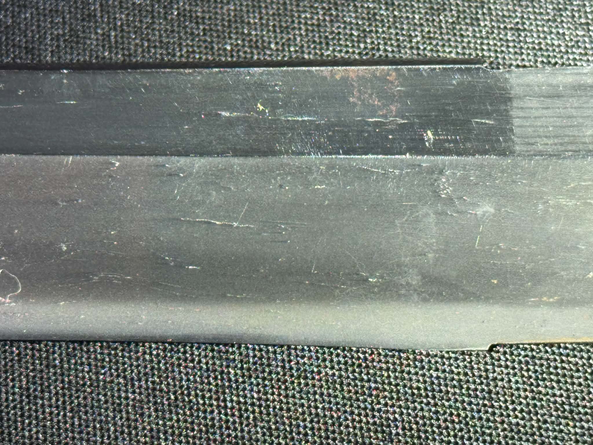 Antique Nihonto - Katana in Shirasaya, NBTHK Attributed to Naminohira