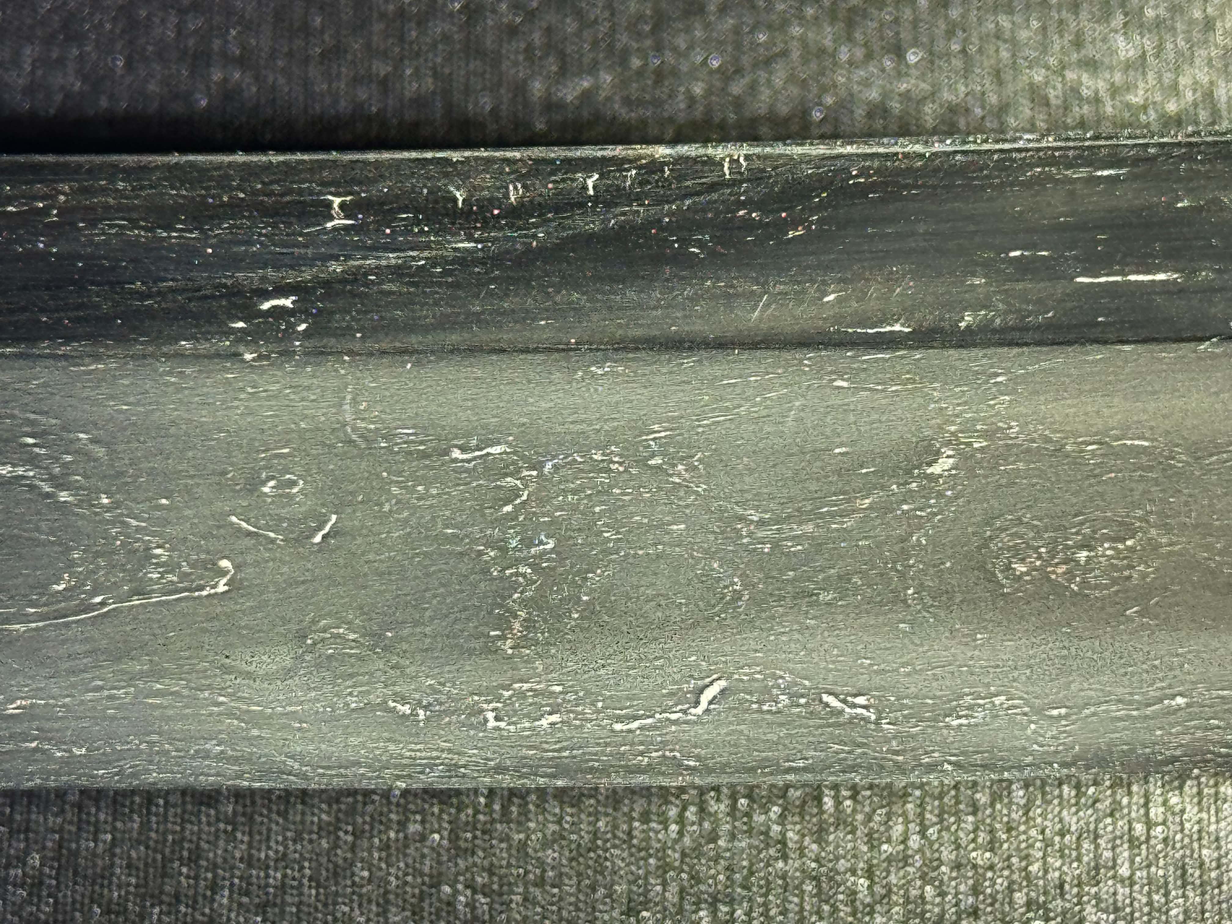 Antique Nihonto - okissaki Nagamaki naoshi in Wakizashi in Koshirae
