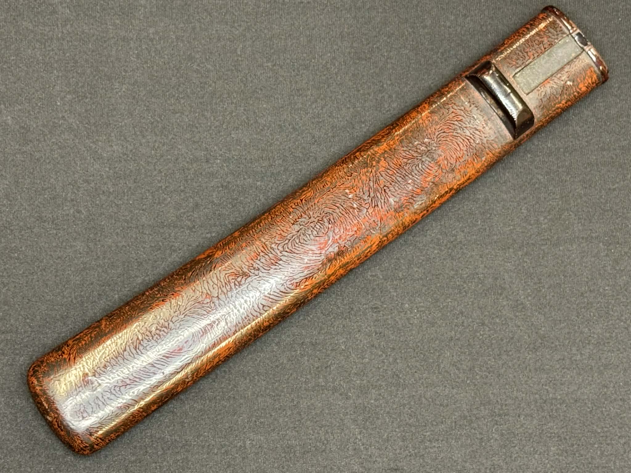 Antique Nihonto - Edo Period (150-300 years old) Tanto in Koshirae