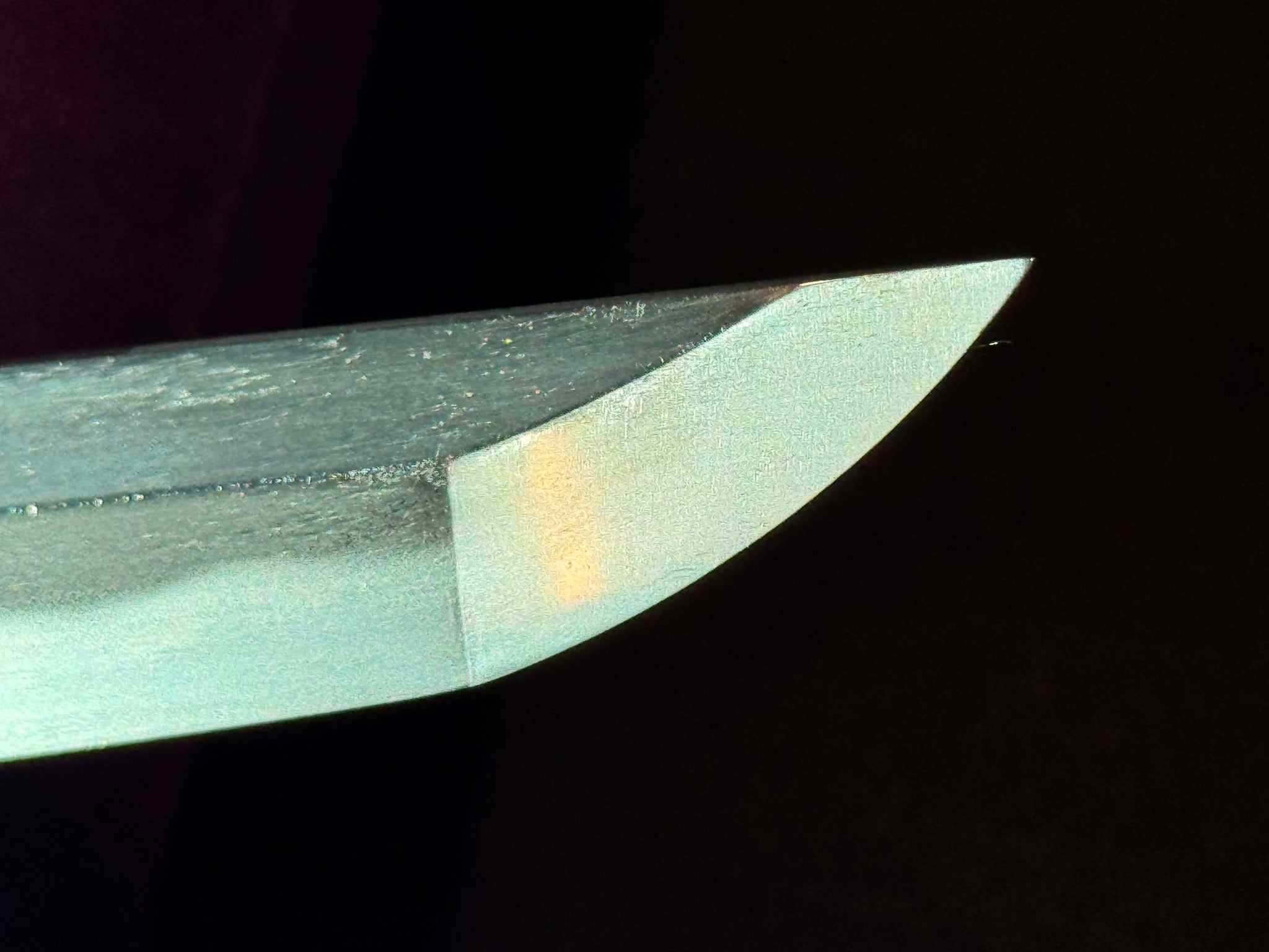 CONSIGNMENT Antique Nihonto - Wakizashi in Shirasaya