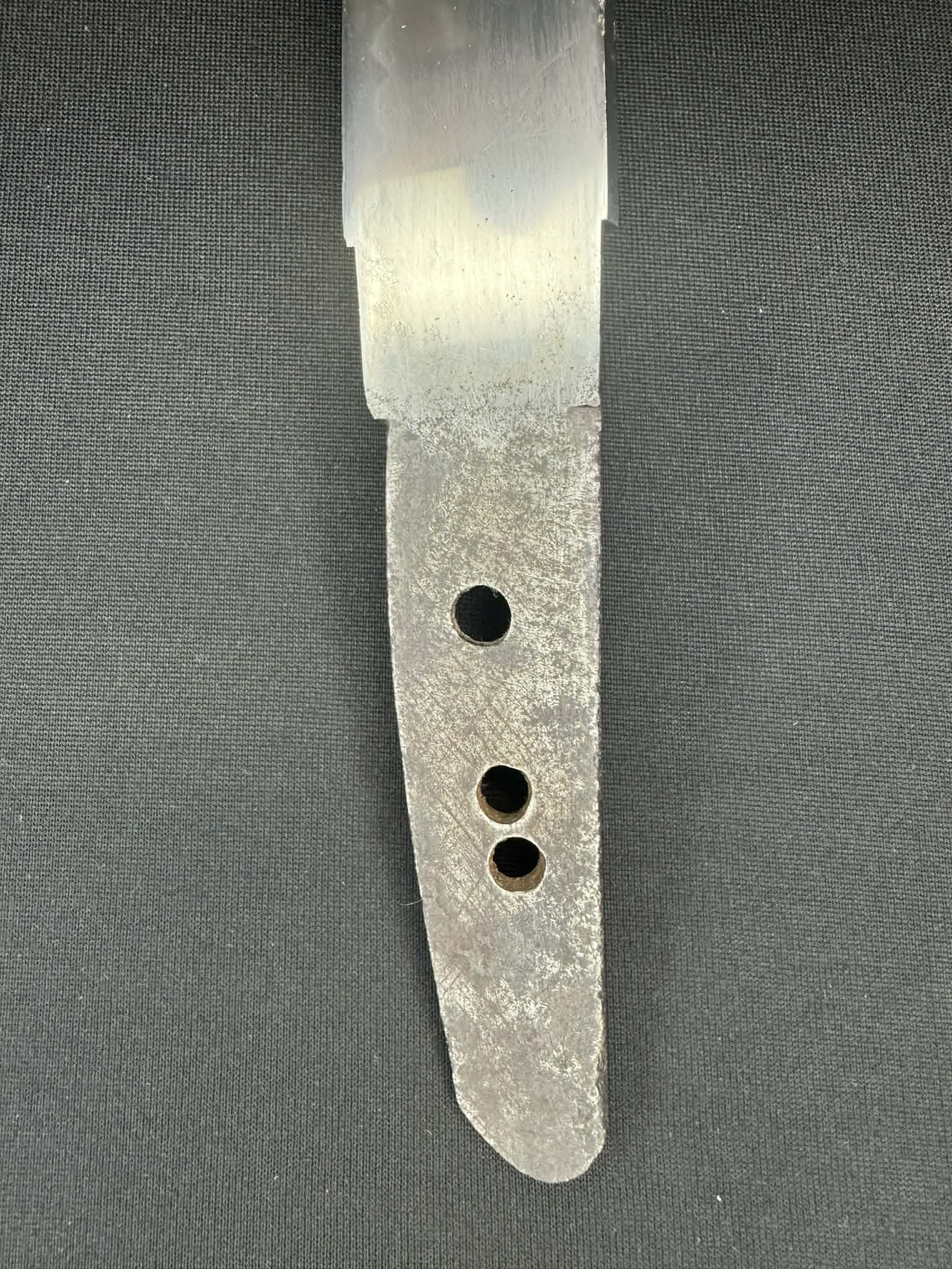 Antique Nihonto -  Tanto in Koshirae